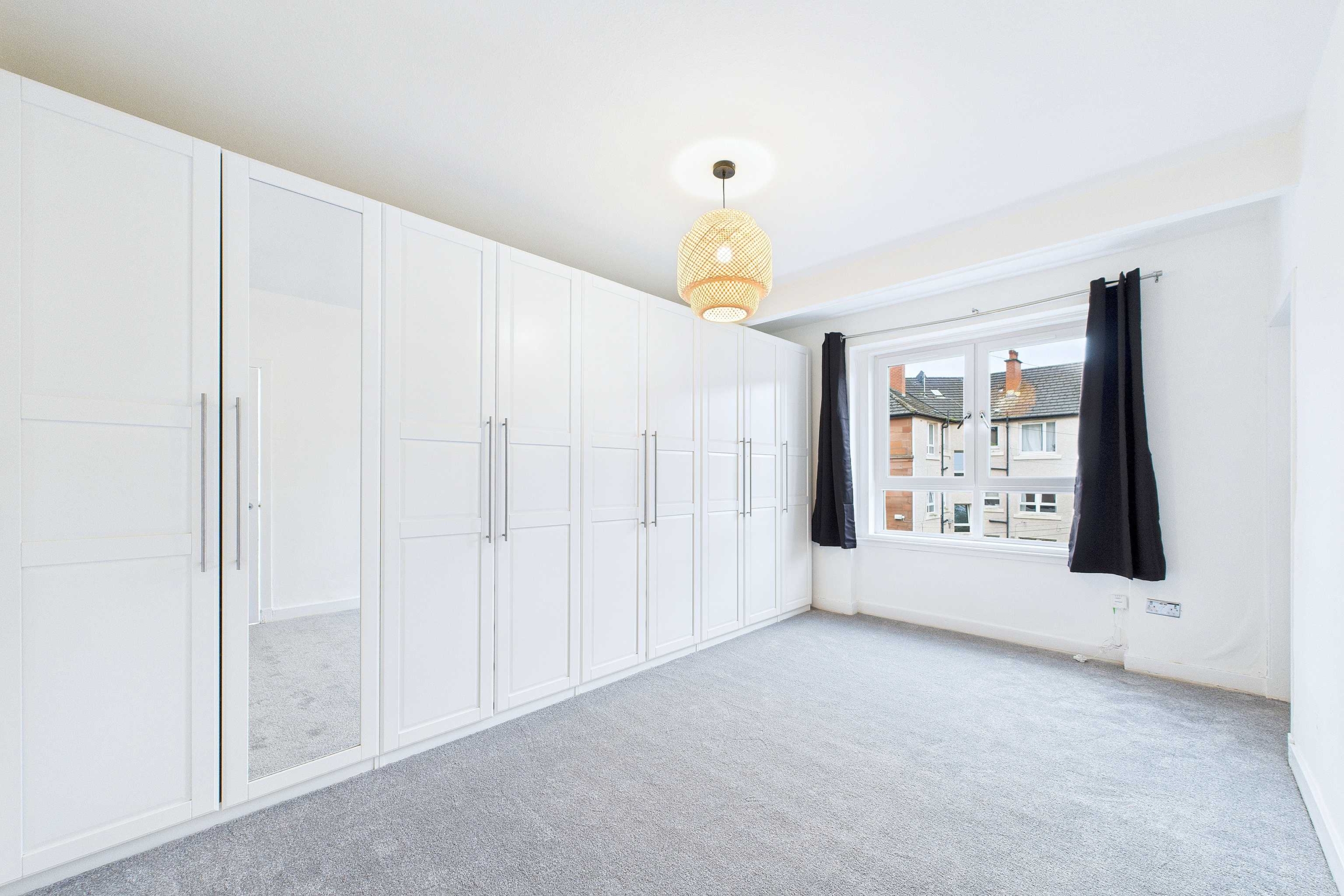 Two Bedroom First Floor Flat To Let In Scotstoun