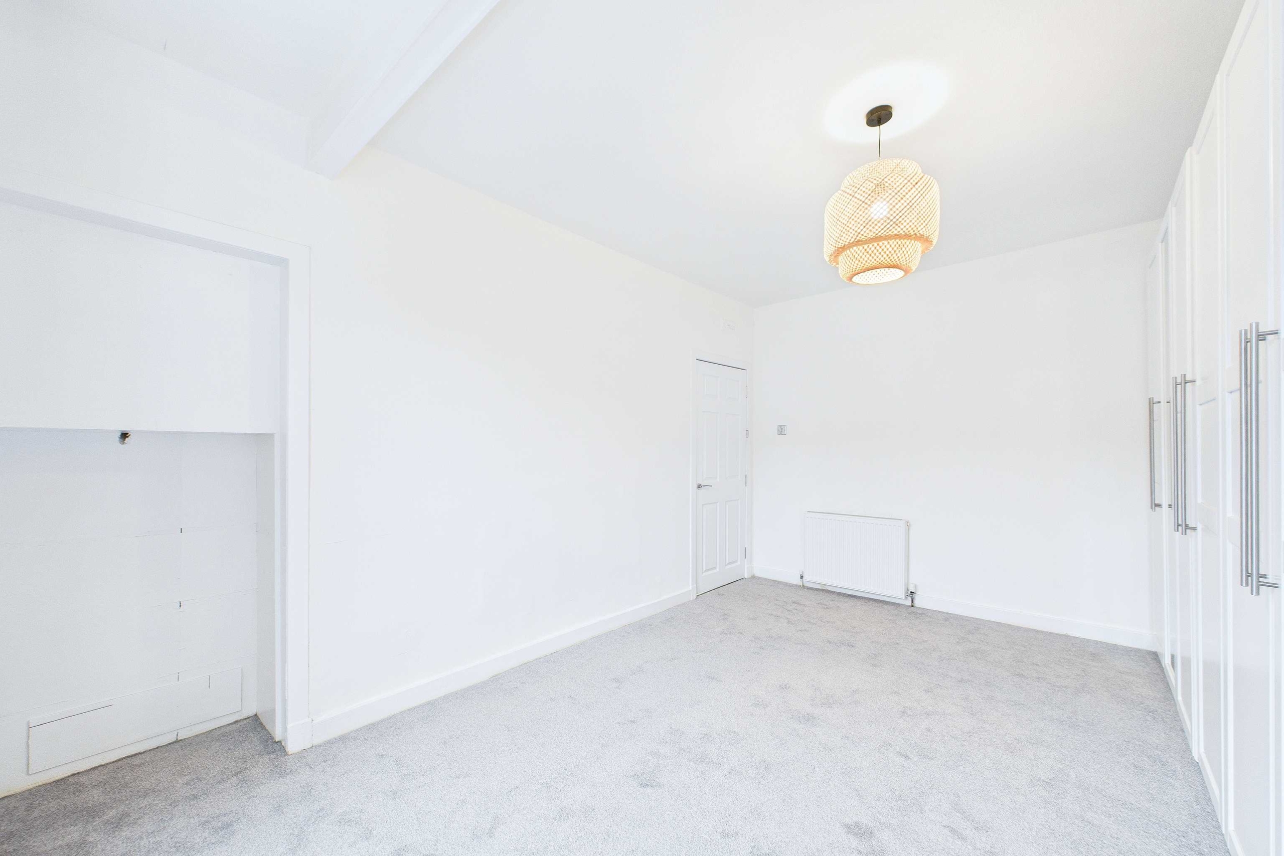 Two Bedroom First Floor Flat To Let In Scotstoun