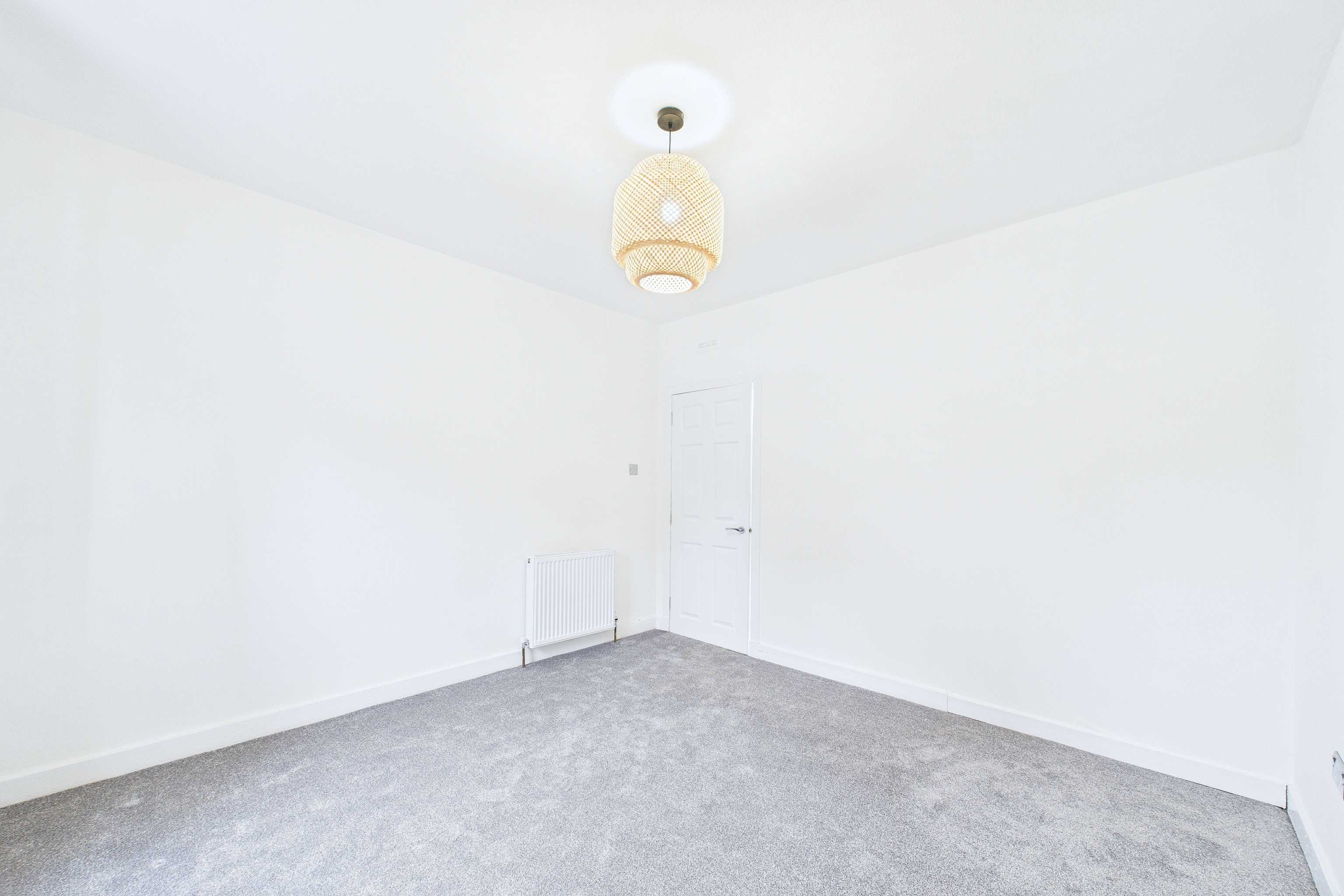 Two Bedroom First Floor Flat To Let In Scotstoun