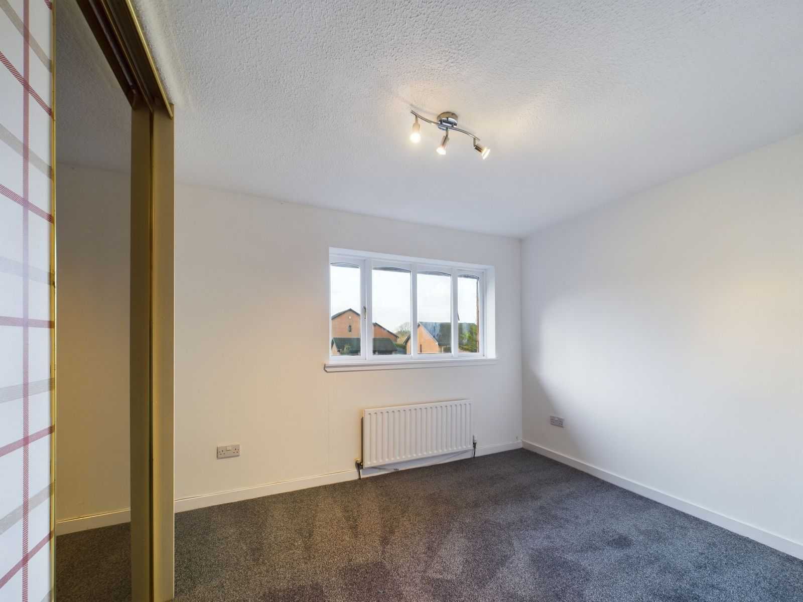 bedroom 2 Two Bedroom Terraced House To Let In Houston