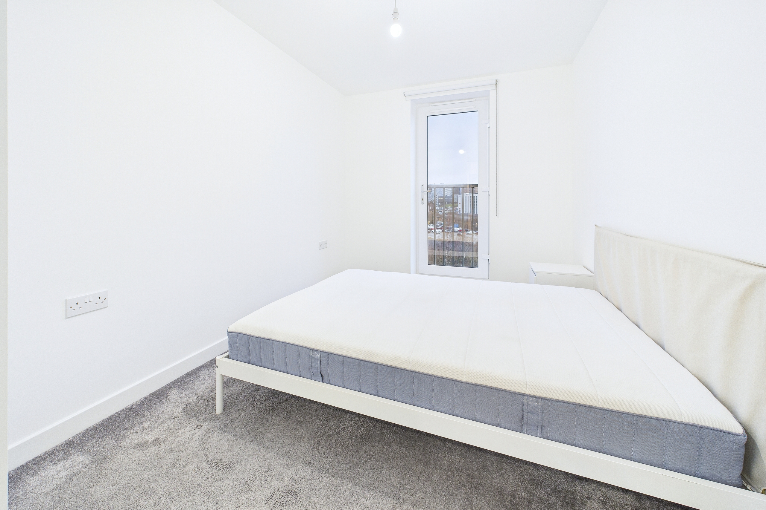 Two Bedroom Flat to Let Gallowgate