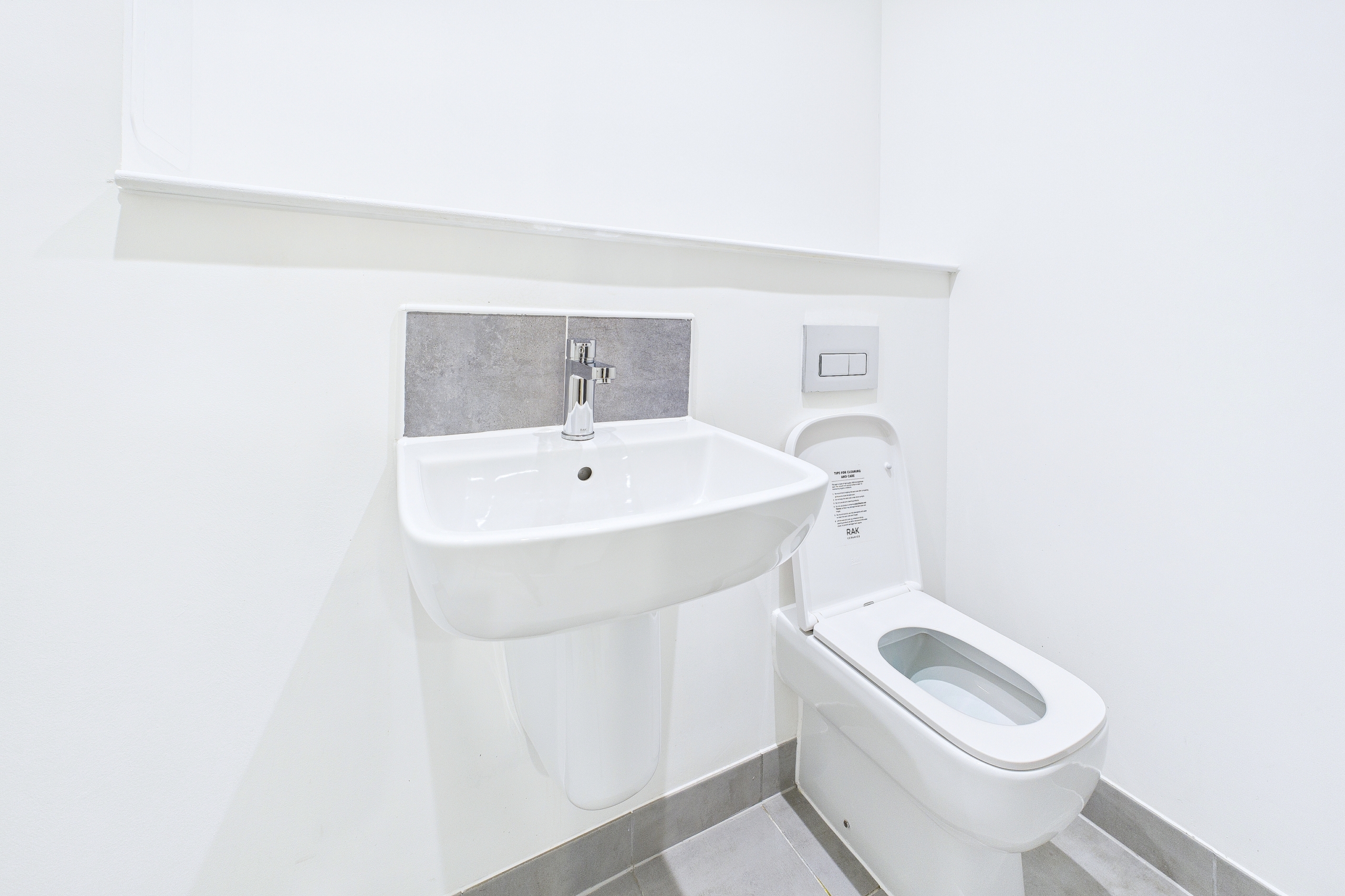 Two Bedroom Flat to Let Gallowgate