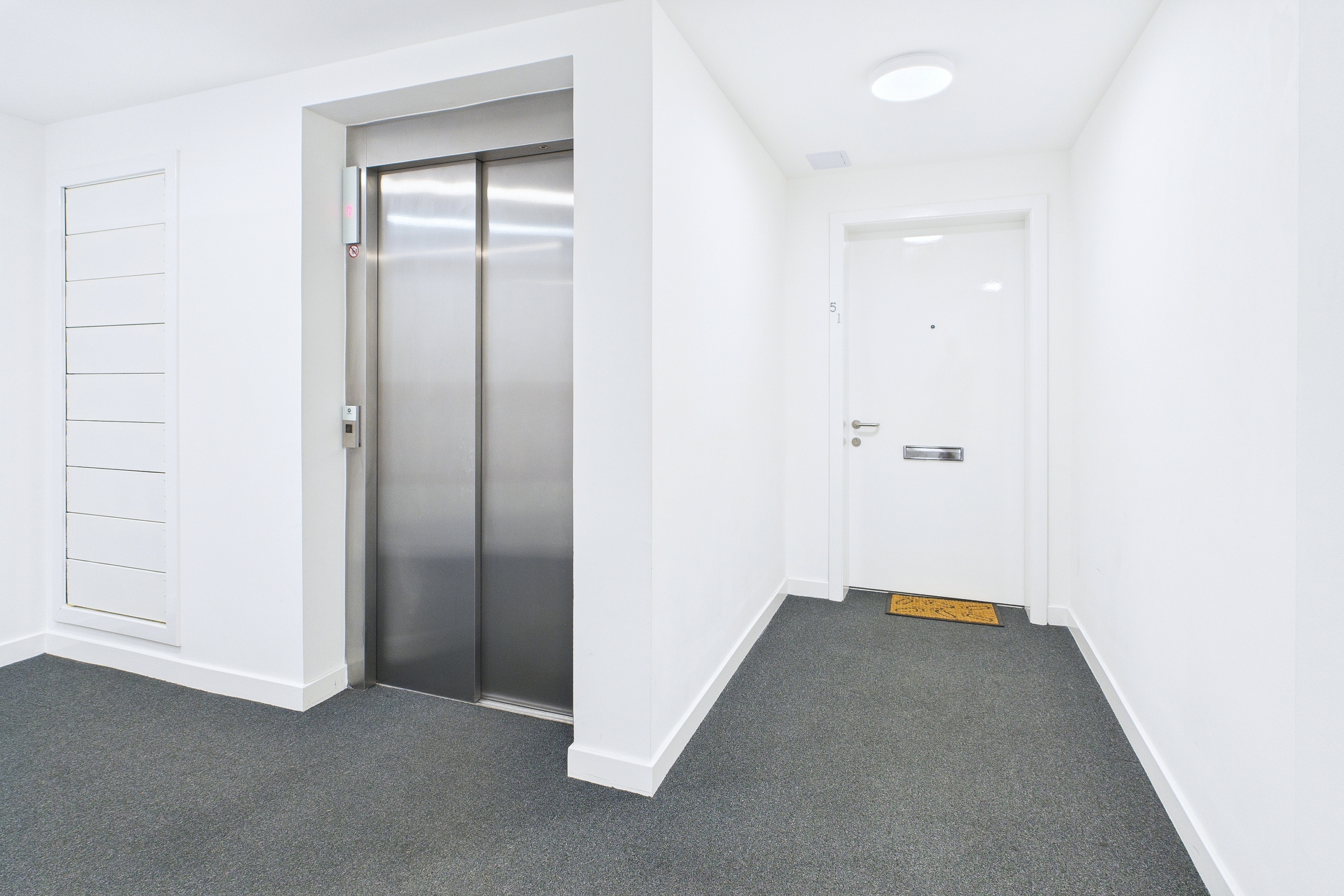 Two Bedroom Flat to Let Gallowgate