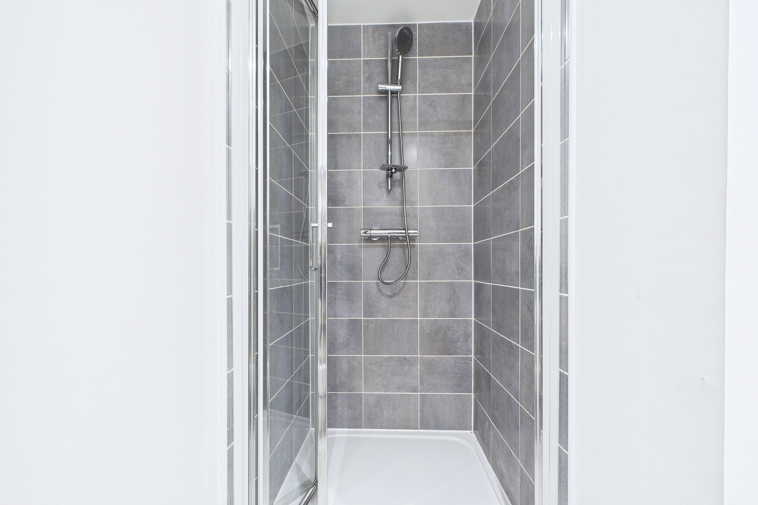 Two Bedroom Flat to Let Gallowgate