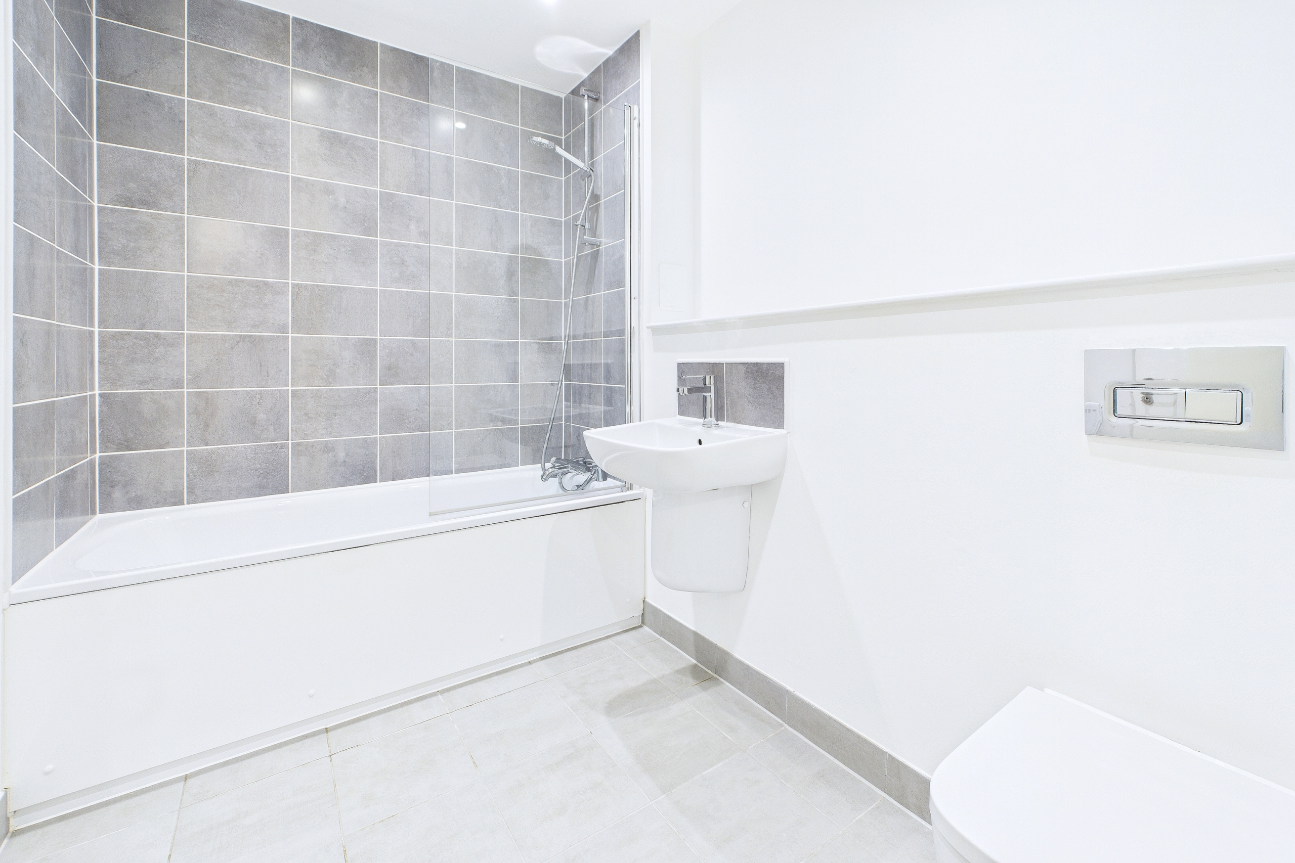 Two Bedroom Flat to Let Gallowgate