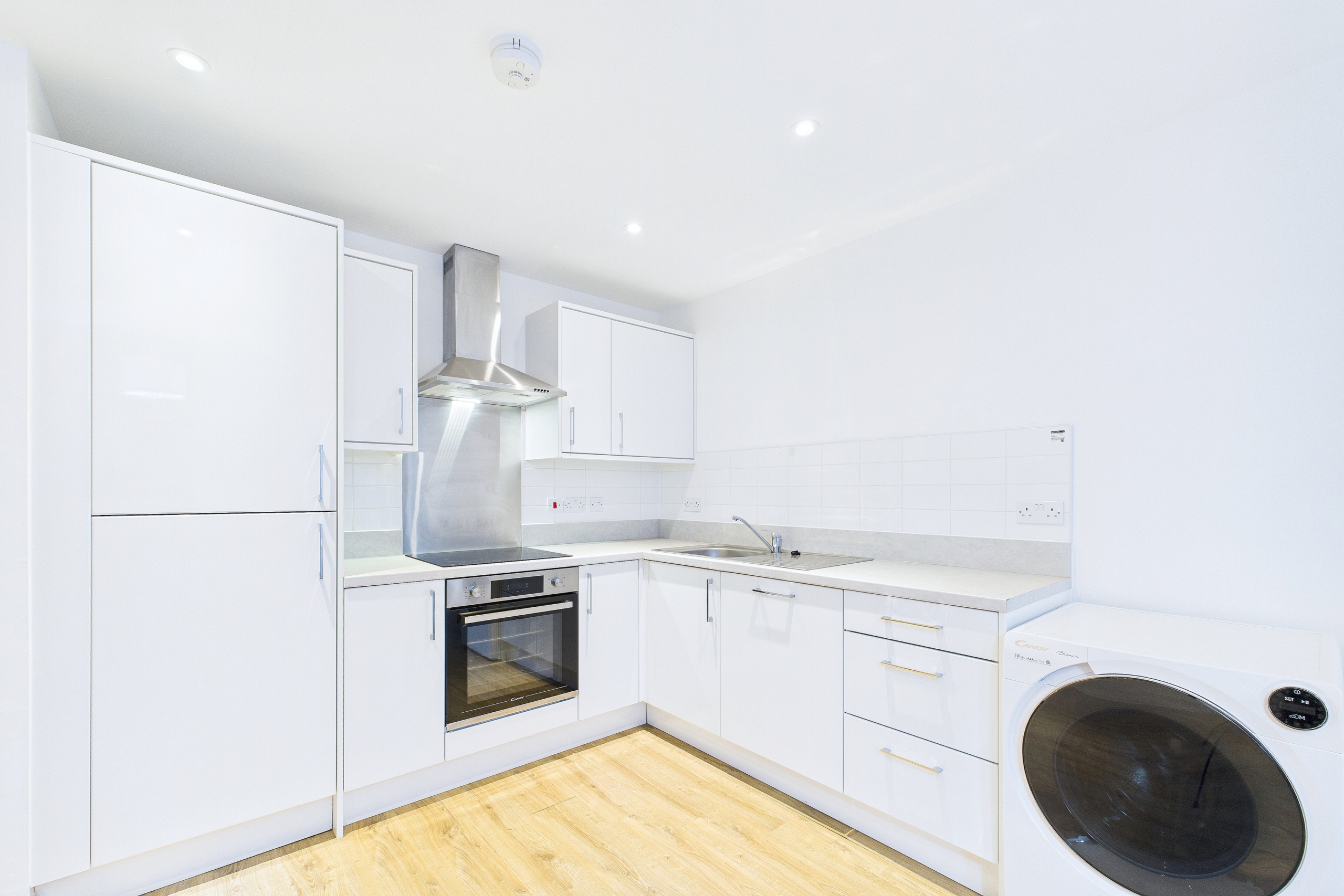 Two Bedroom Flat to Let Gallowgate