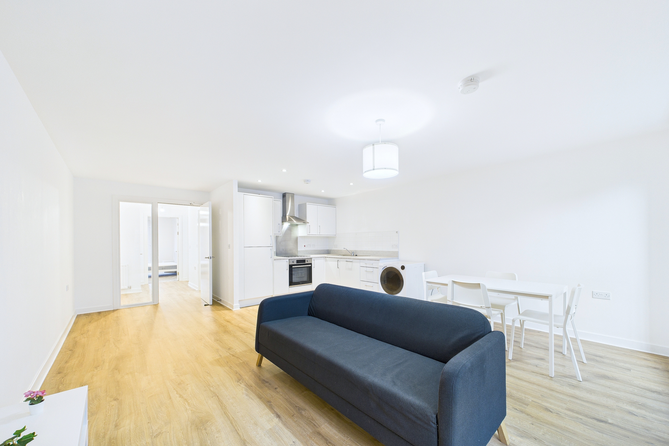 Two Bedroom Flat to Let Gallowgate