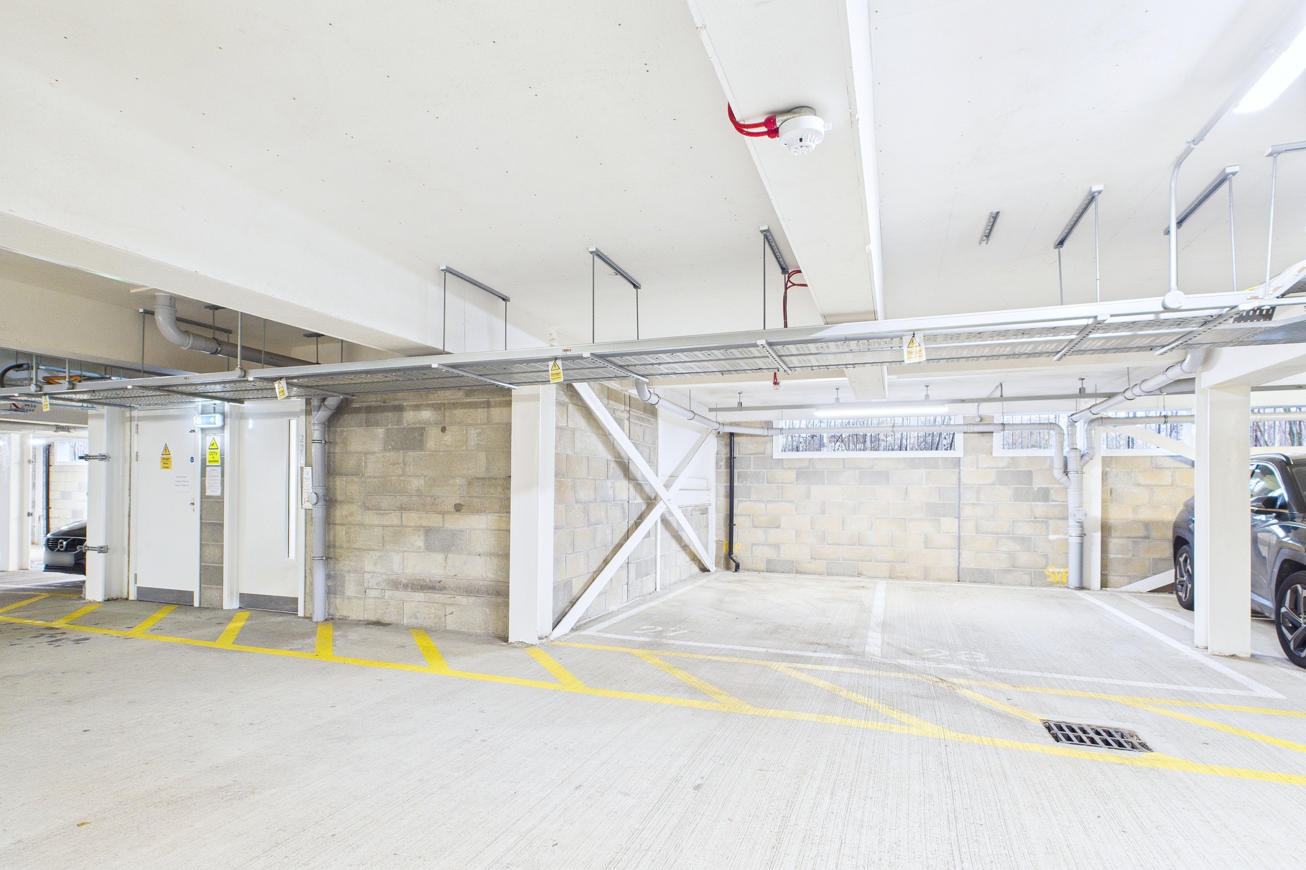 Two Bedroom Flat to Let Gallowgate