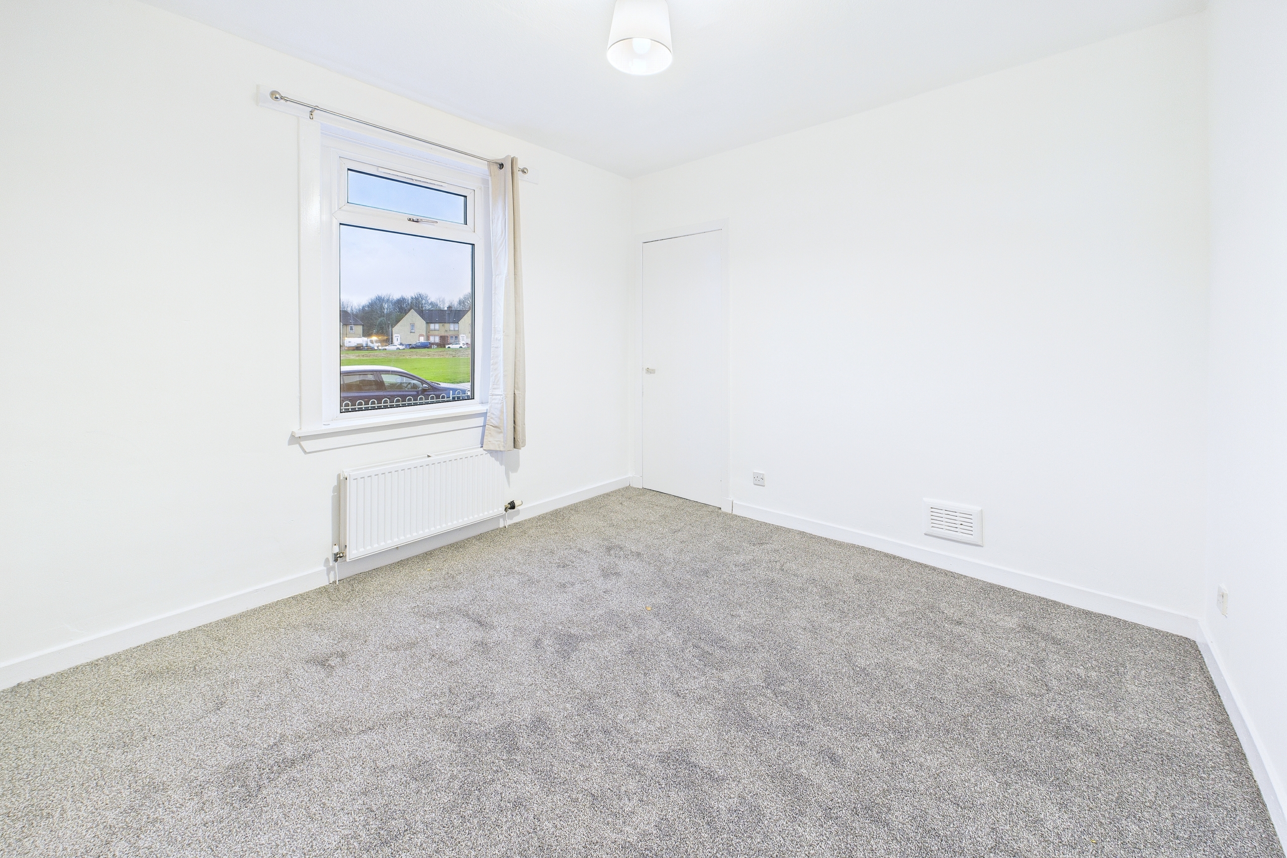 6 Croftpark Crescent – 03 3 Bedroom Cottage Flat to Let Blantyre