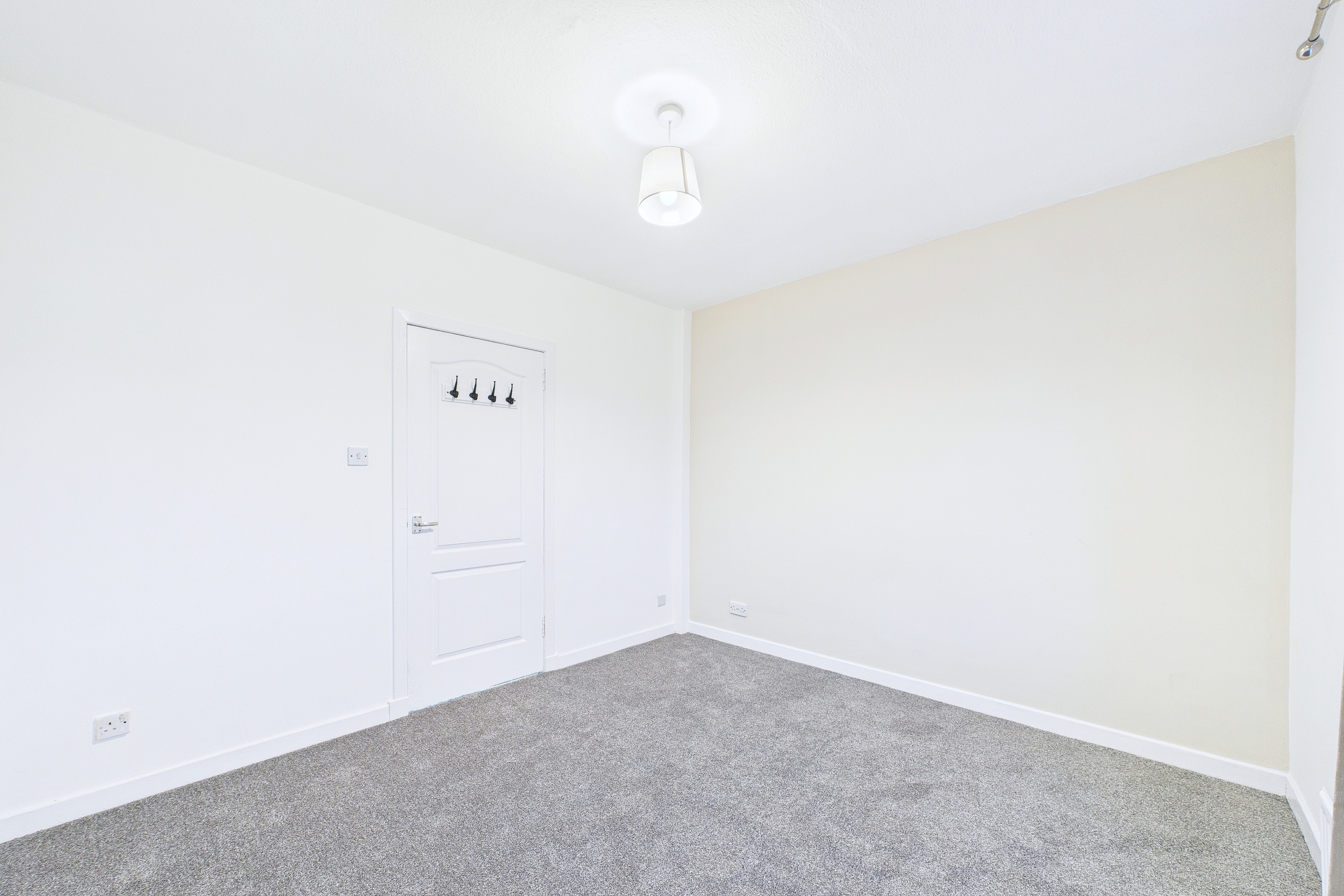 6 Croftpark Crescent – 04 3 Bedroom Cottage Flat to Let Blantyre