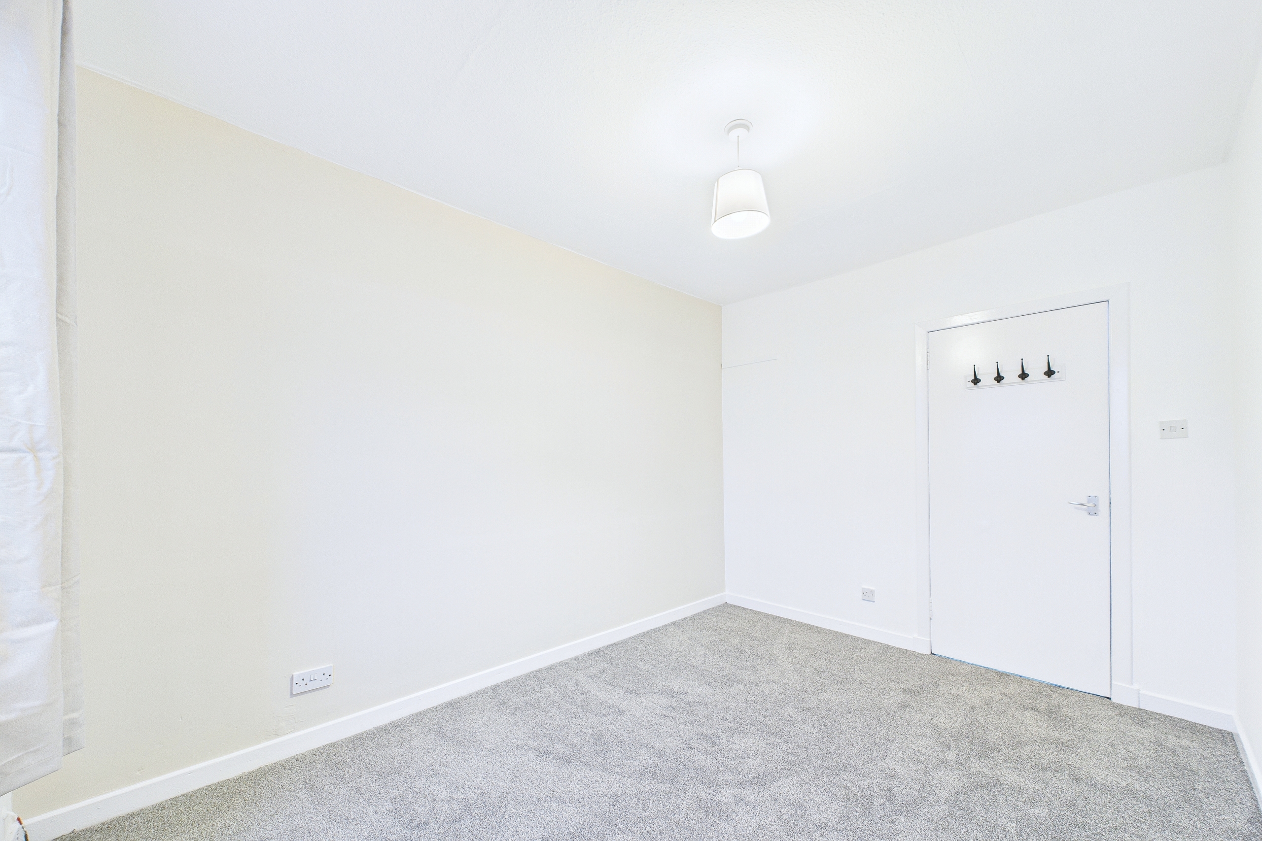 6 Croftpark Crescent – 06 3 Bedroom Cottage Flat to Let Blantyre