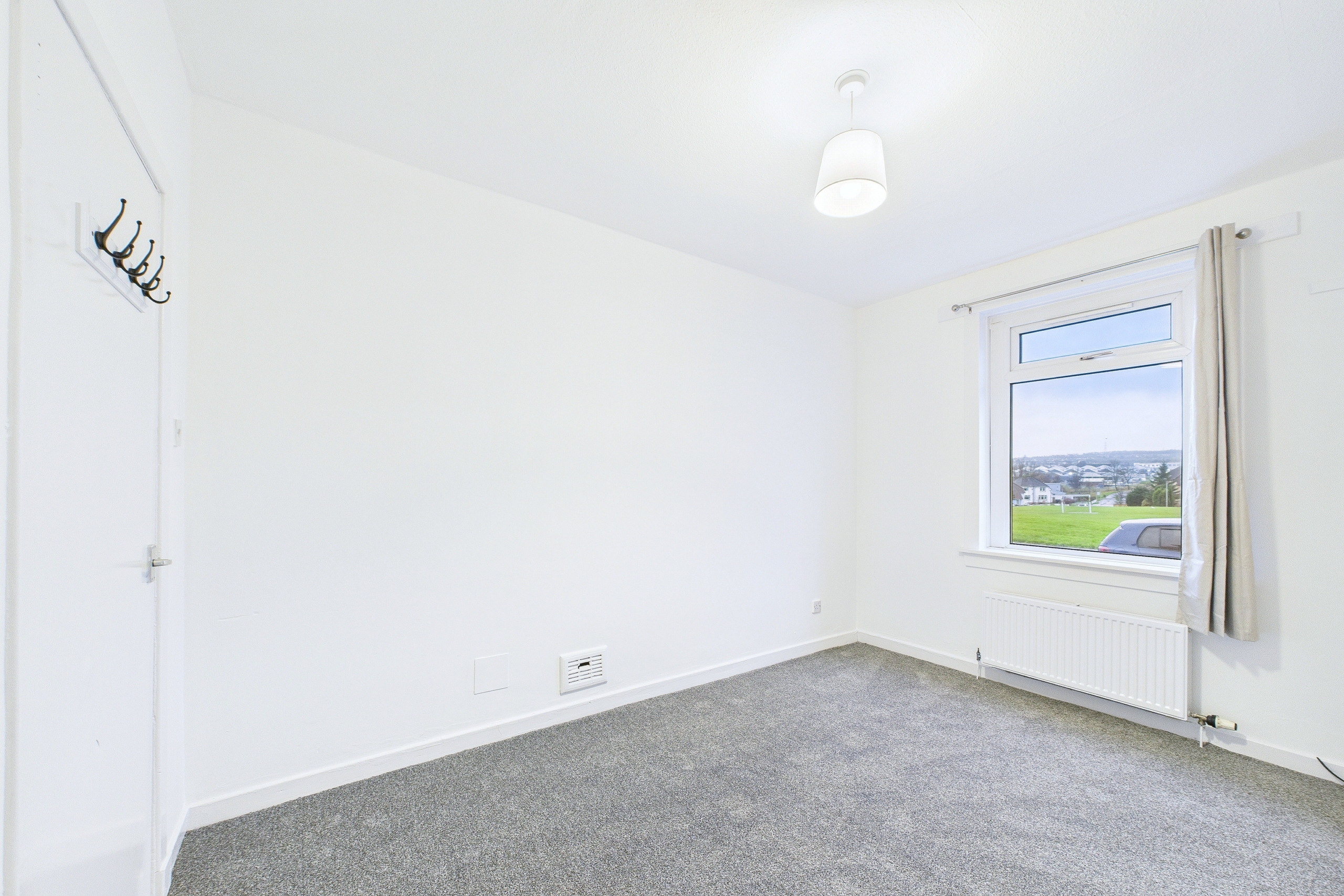 6 Croftpark Crescent – 07 3 Bedroom Cottage Flat to Let Blantyre