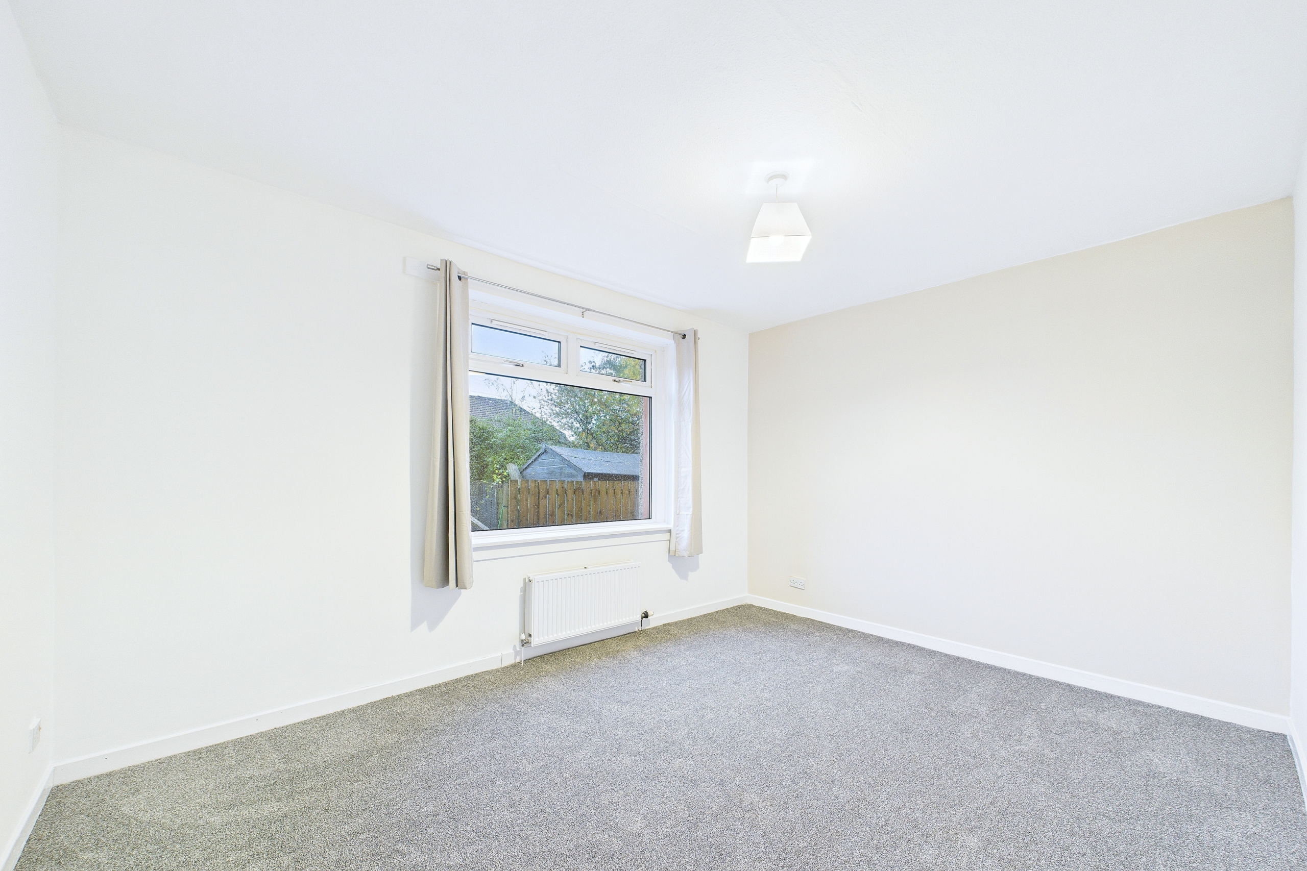 6 Croftpark Crescent – 11 3 Bedroom Cottage Flat to Let Blantyre