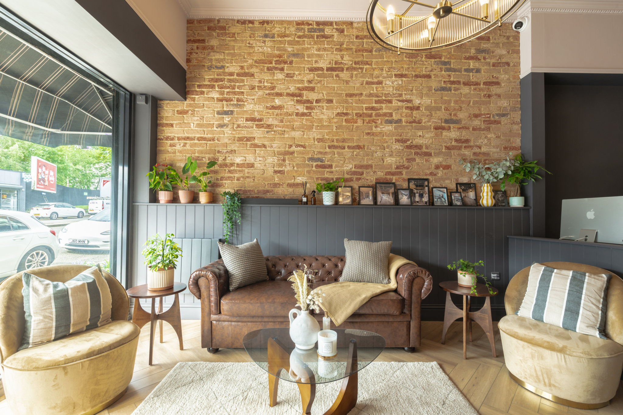 Estate Agent Renfrew