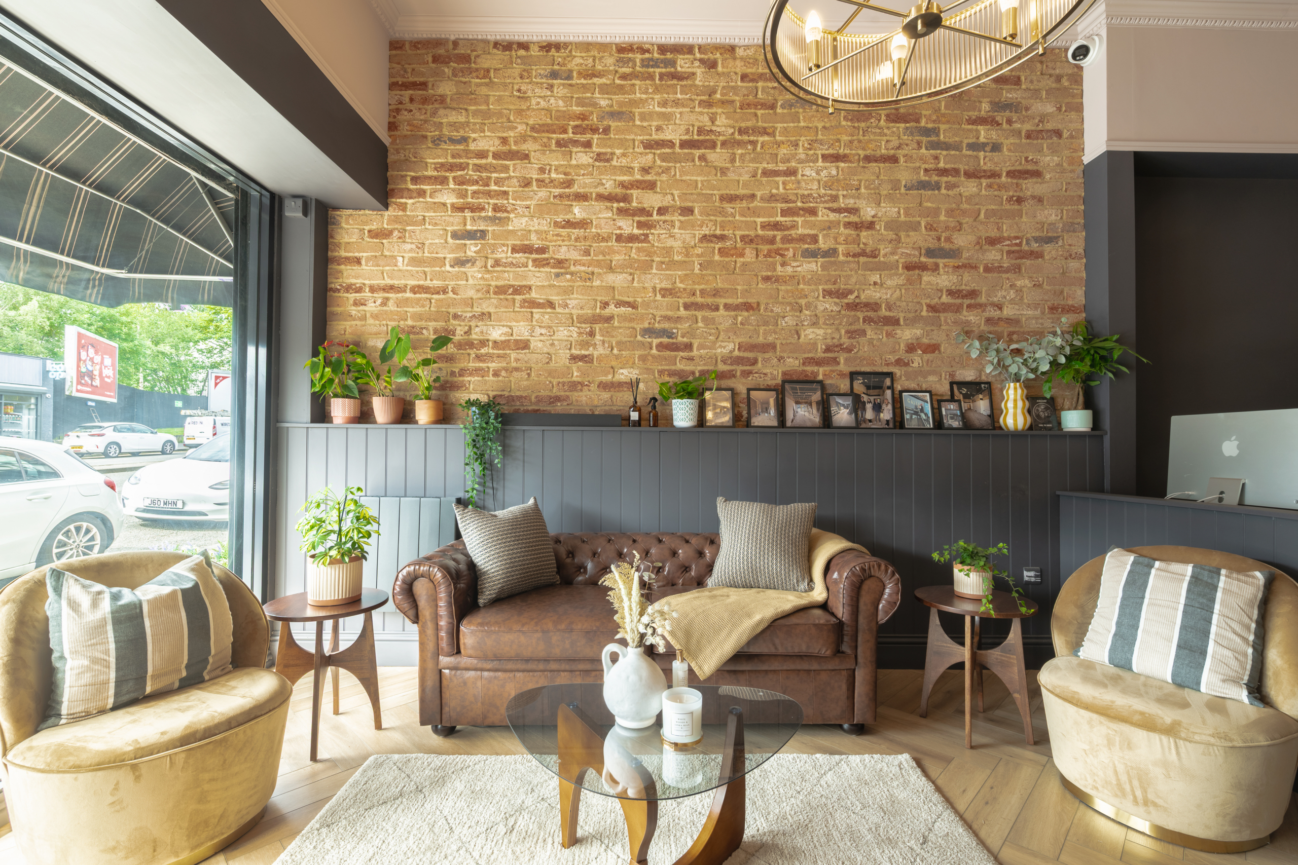 Estate Agent Renfrew