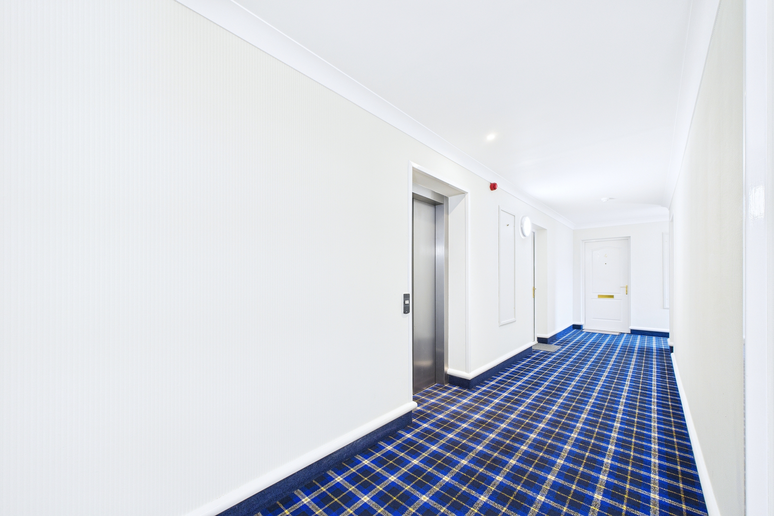 three bedroom flat to rent