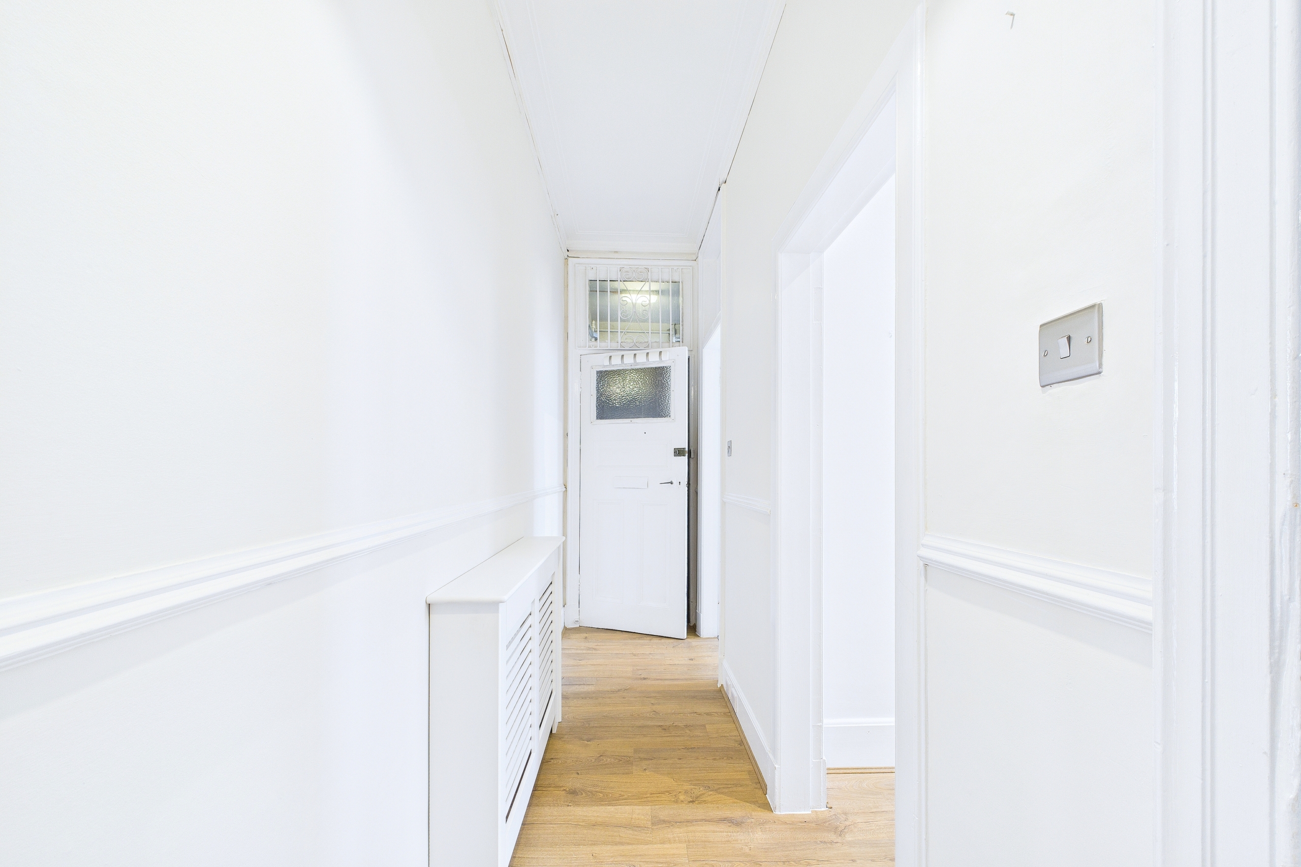 one bedroom flat to rent