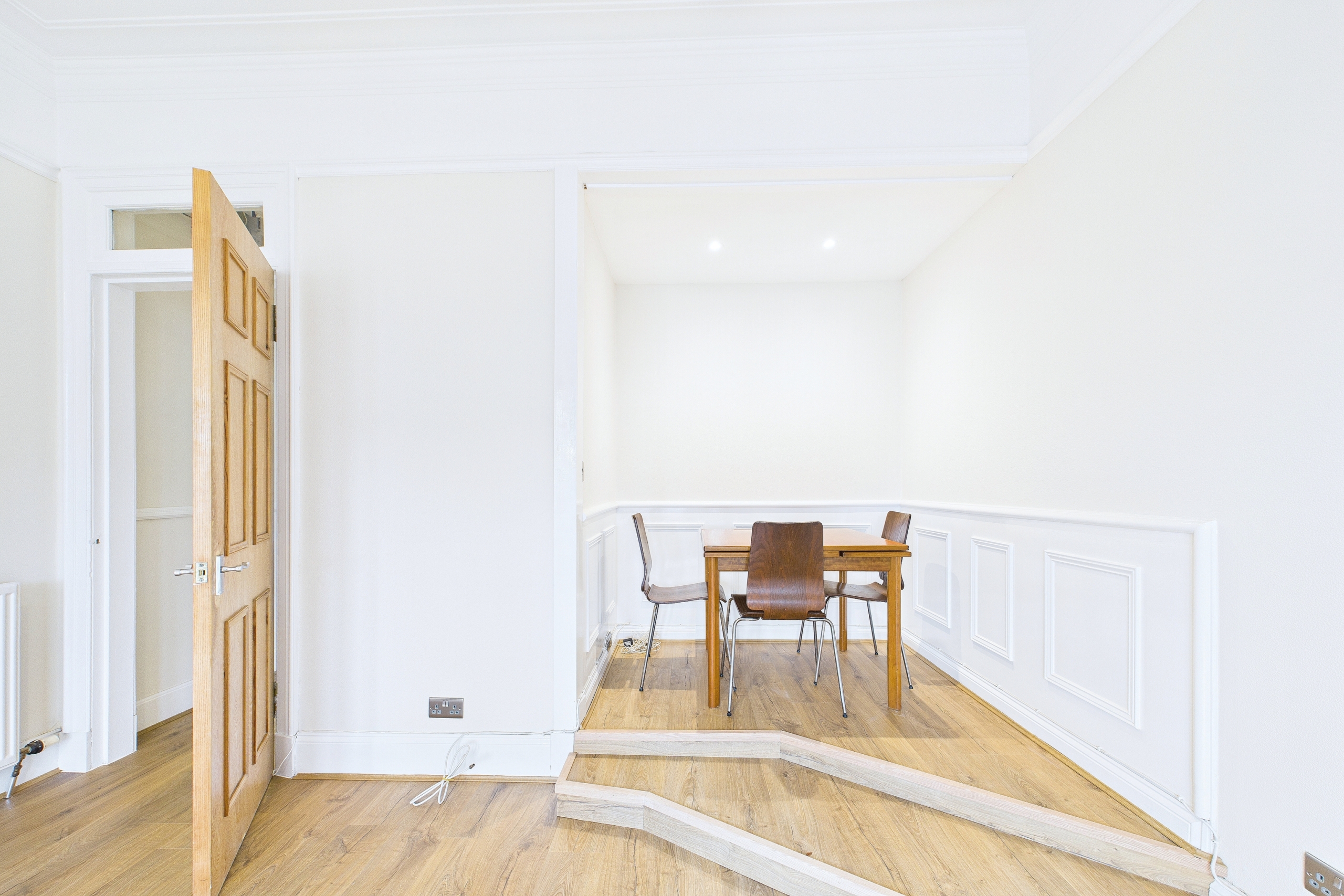 one bedroom flat to rent