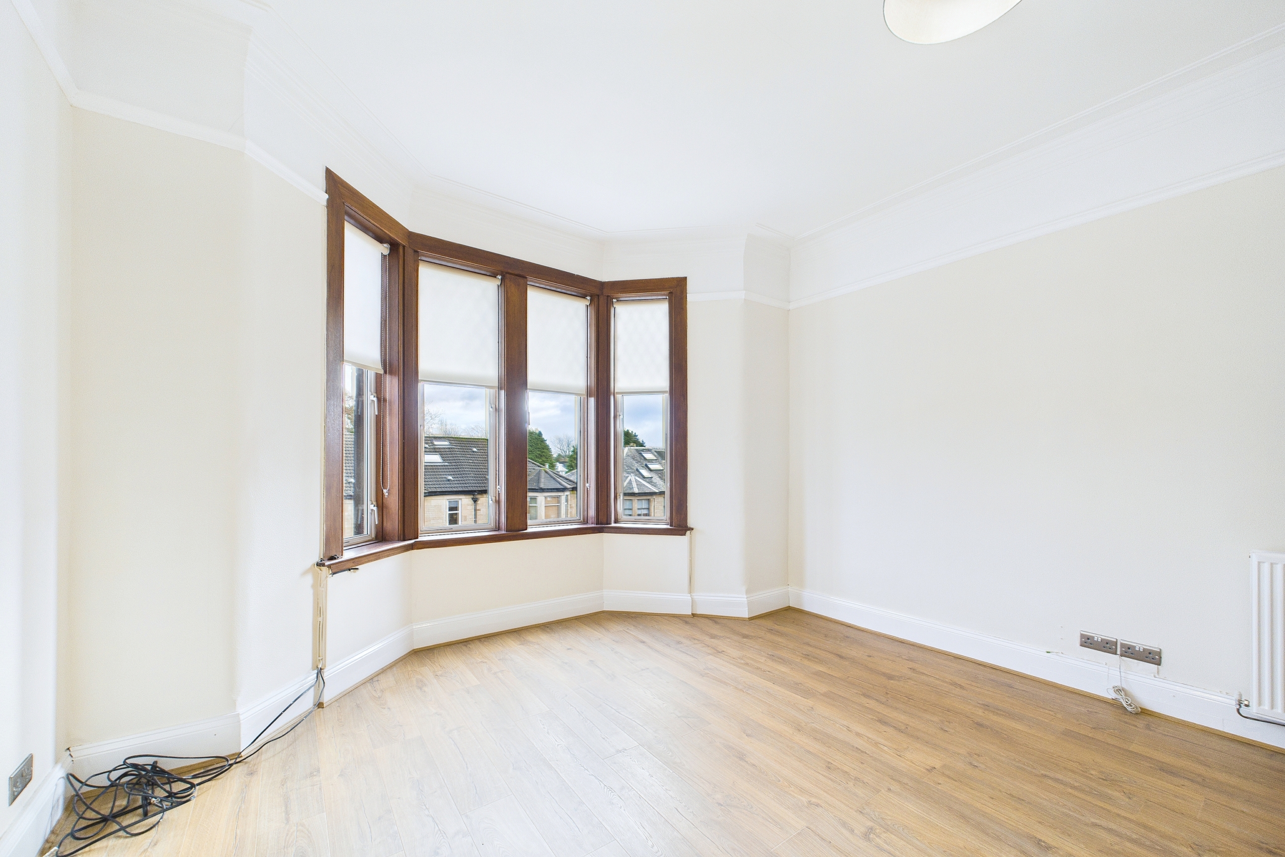 one bedroom flat to rent