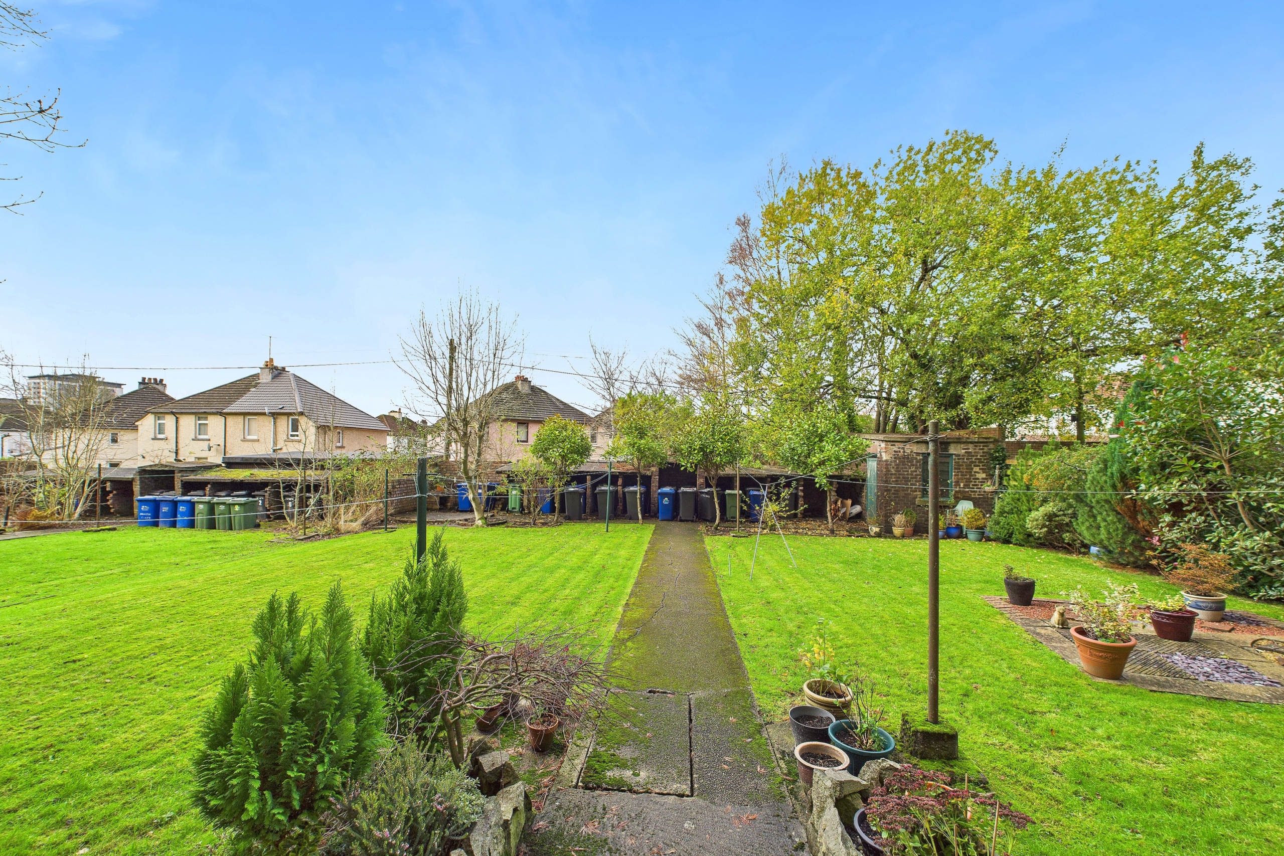 one bedroom flat to rent