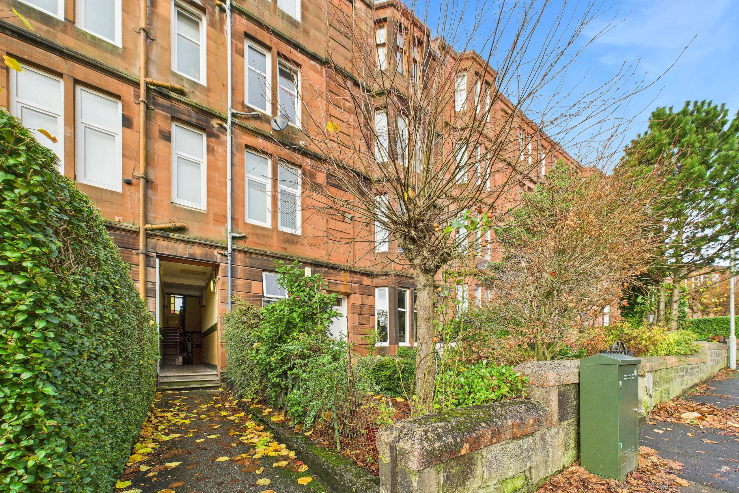 one bedroom flat to rent