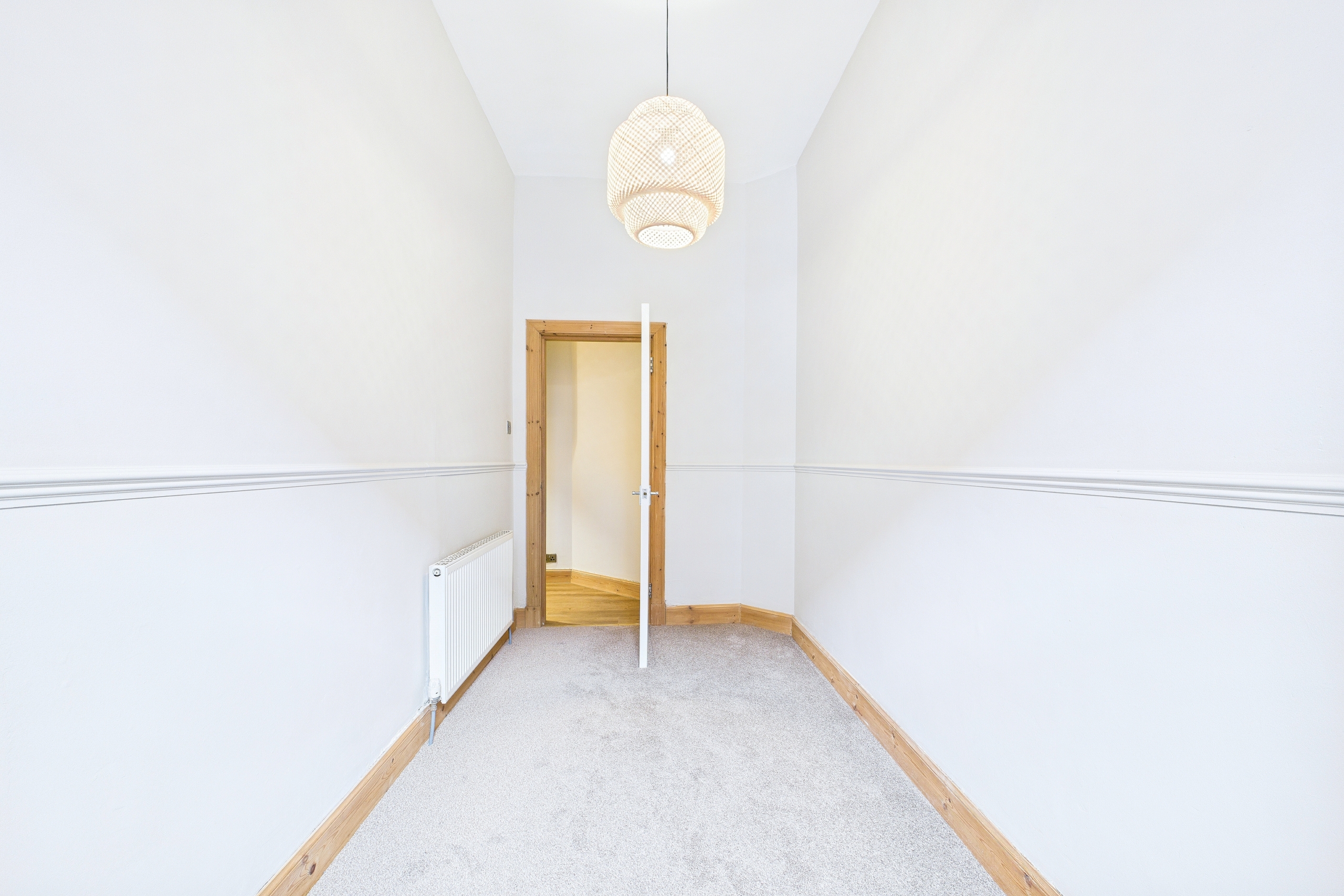 one bed flat to rent