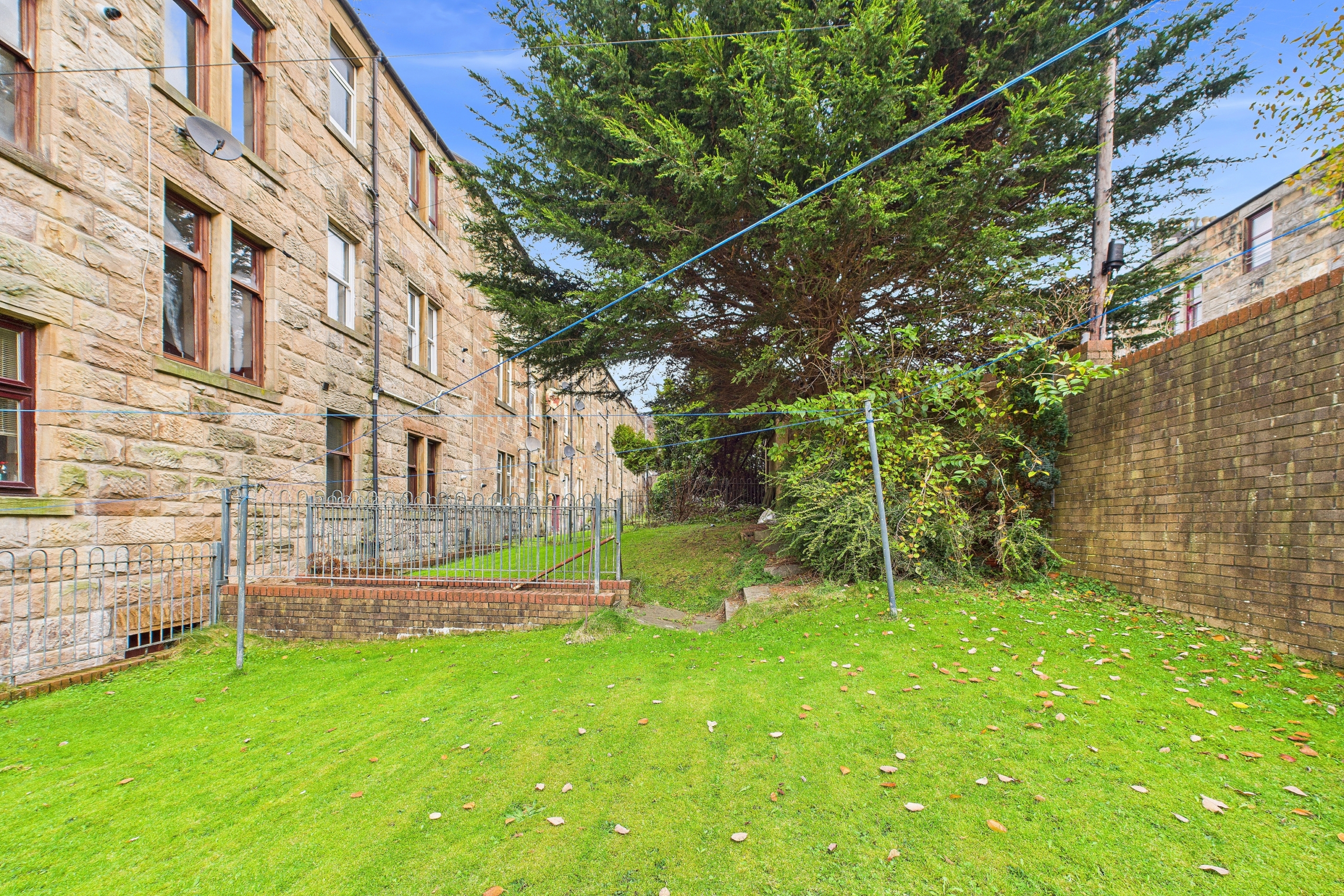 one bed flat to rent