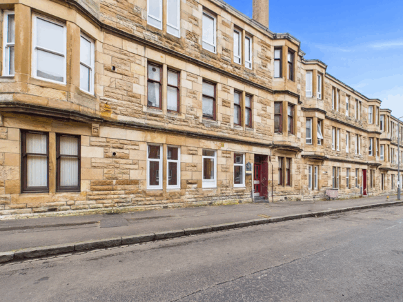 Letting Agent Anniesland