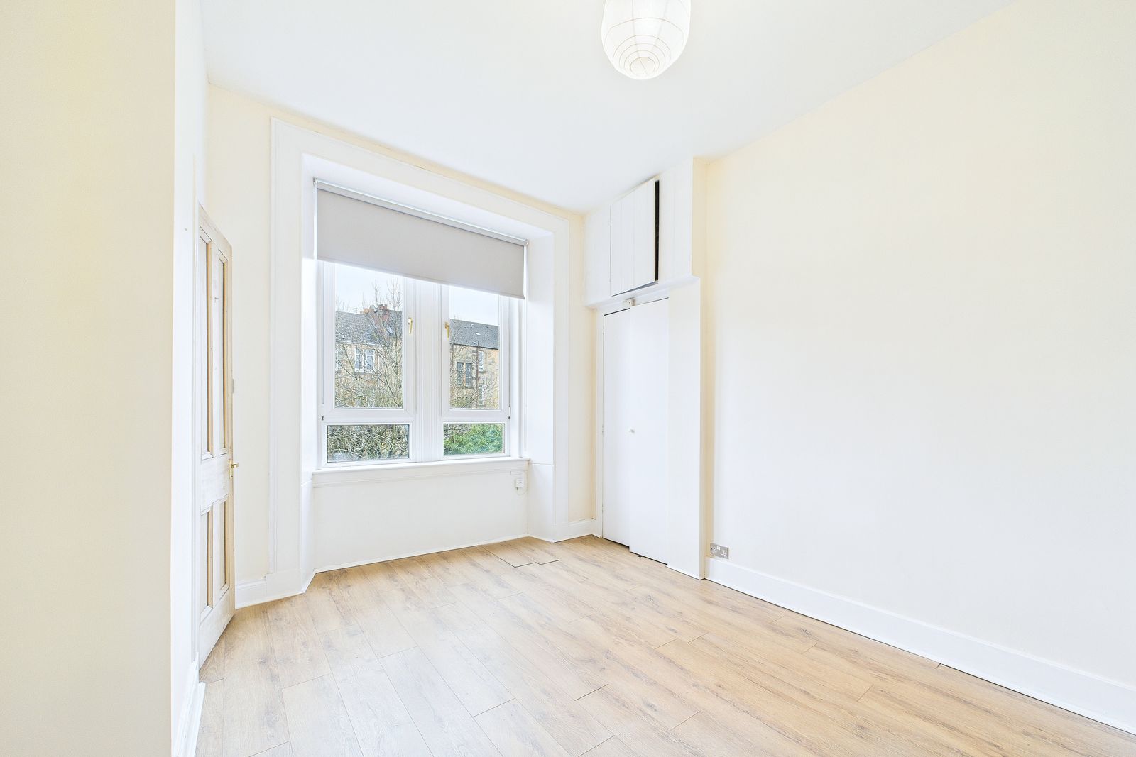 one bedroom flat to rent