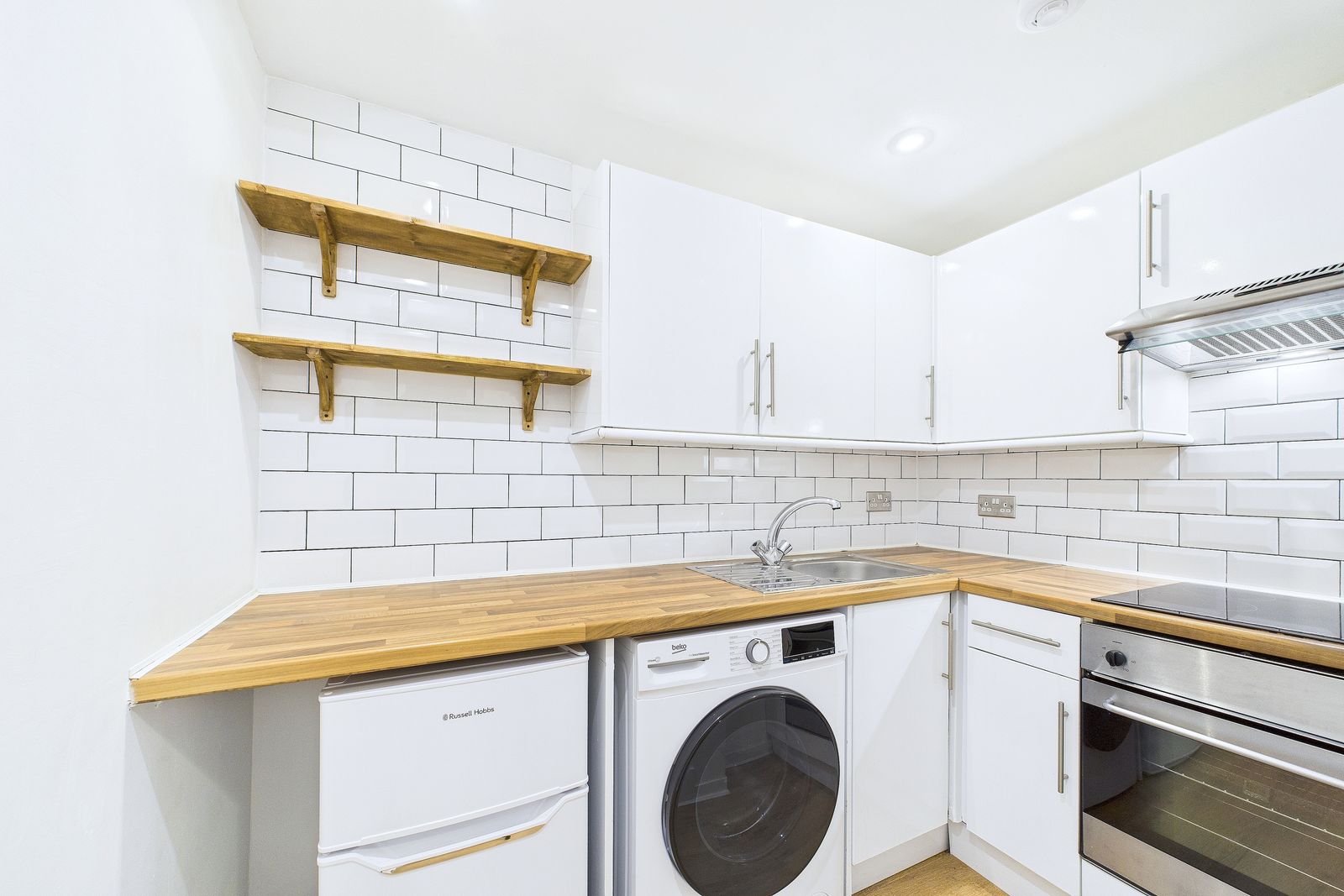 one bedroom flat to rent