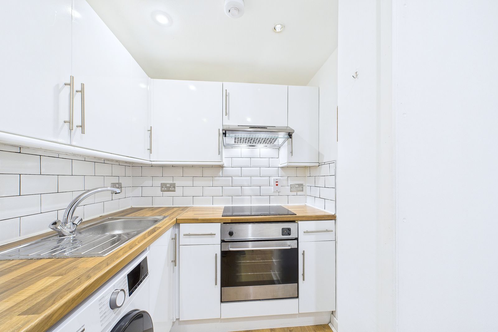 one bedroom flat to rent