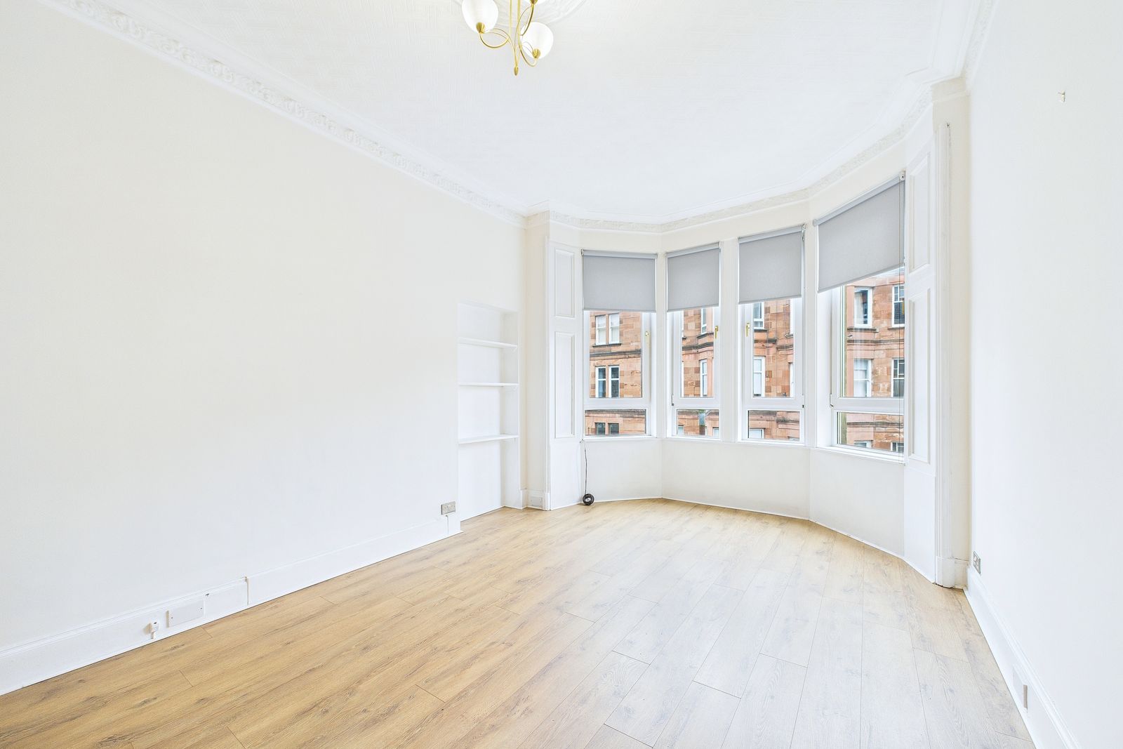 one bedroom flat to rent