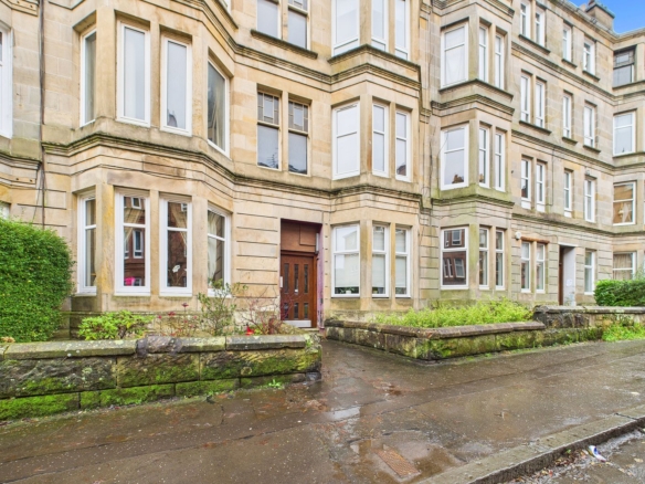 one bedroom flat to rent