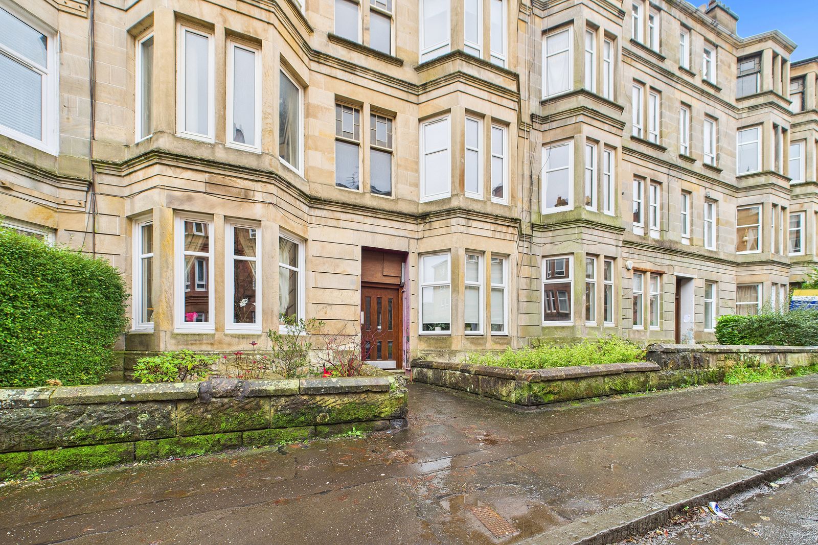 one bedroom flat to rent