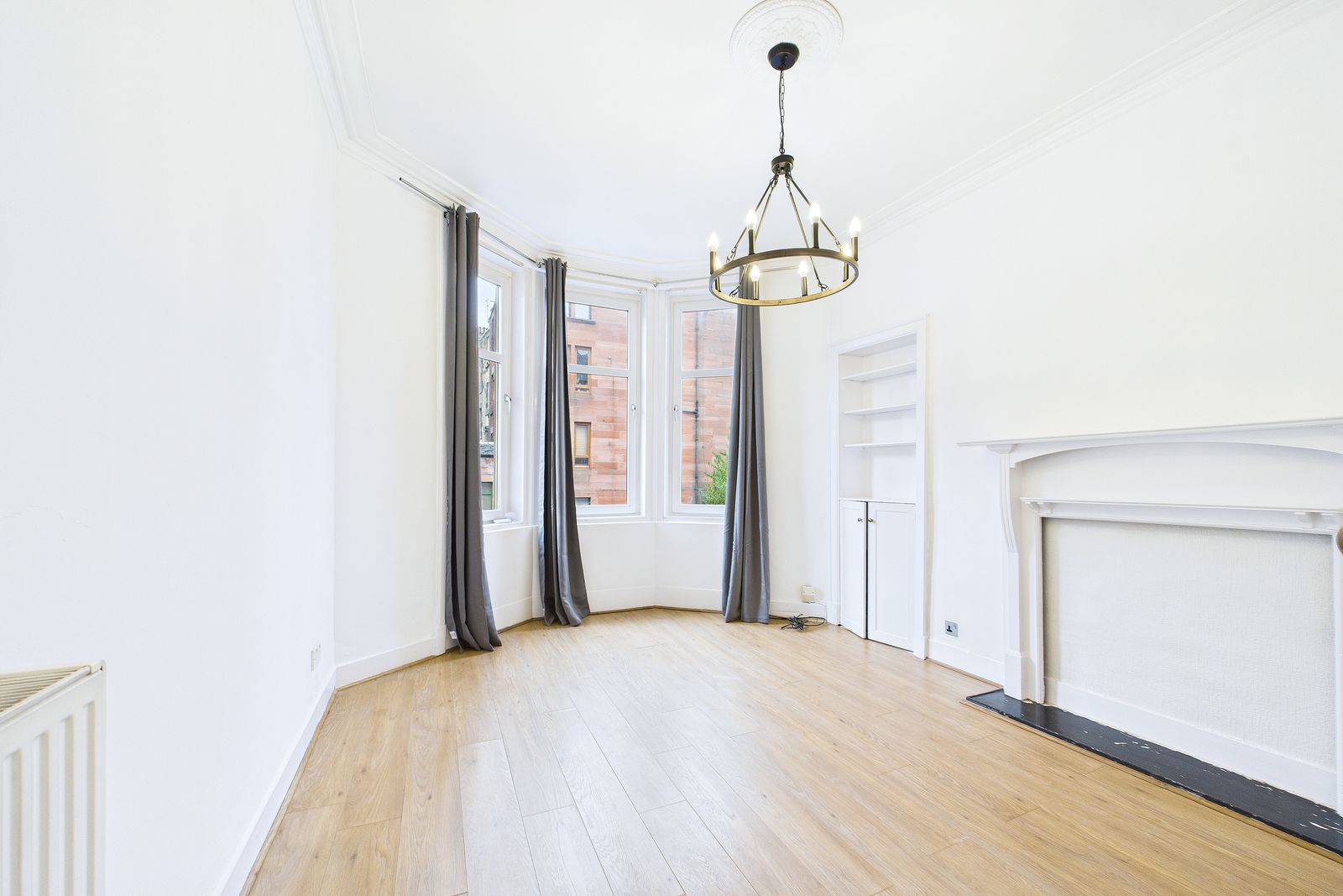 one bedroom flat to rent