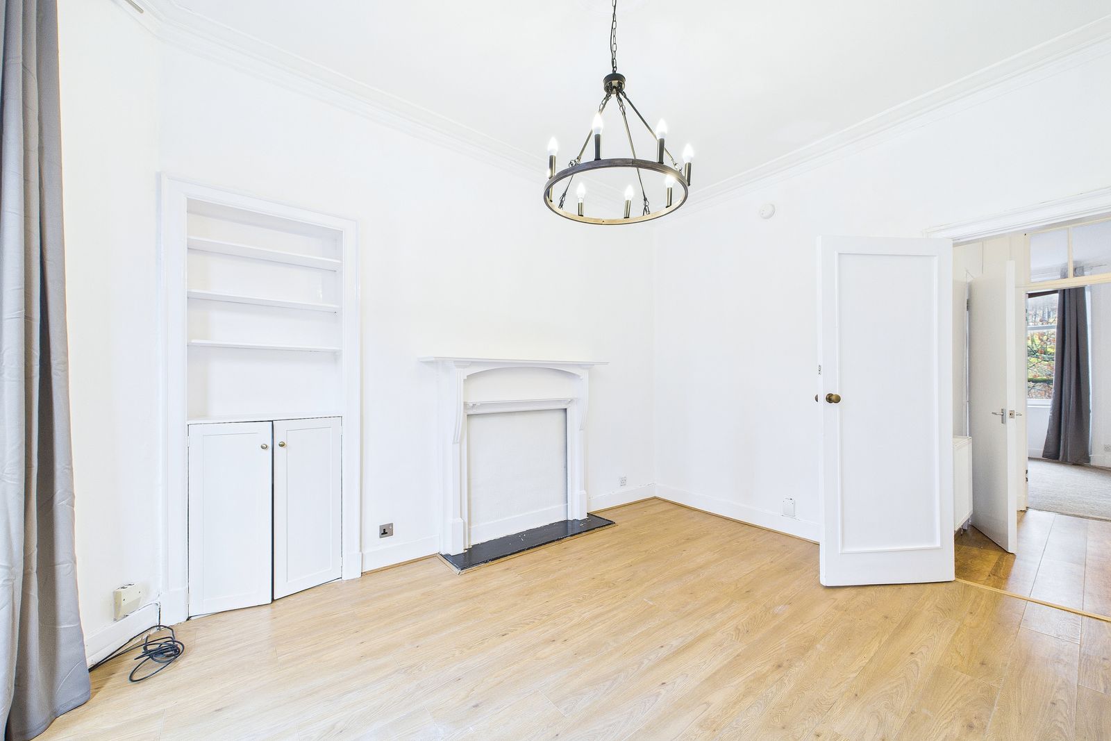 one bedroom flat to rent