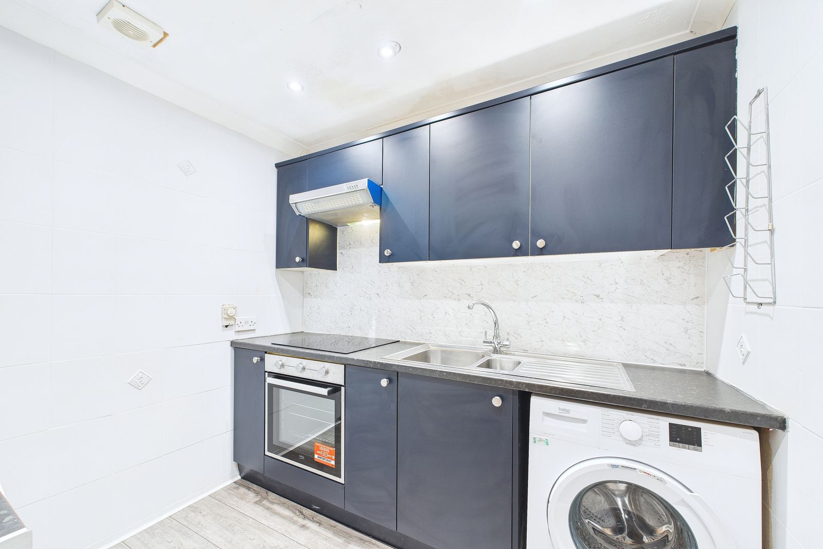 one bedroom flat to rent