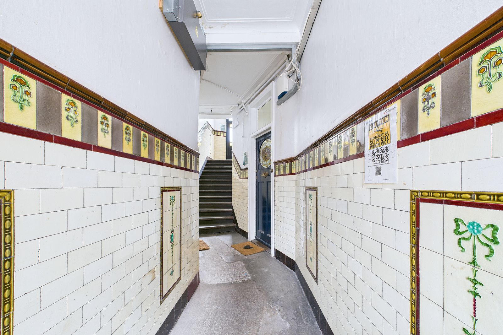 one bedroom flat to rent