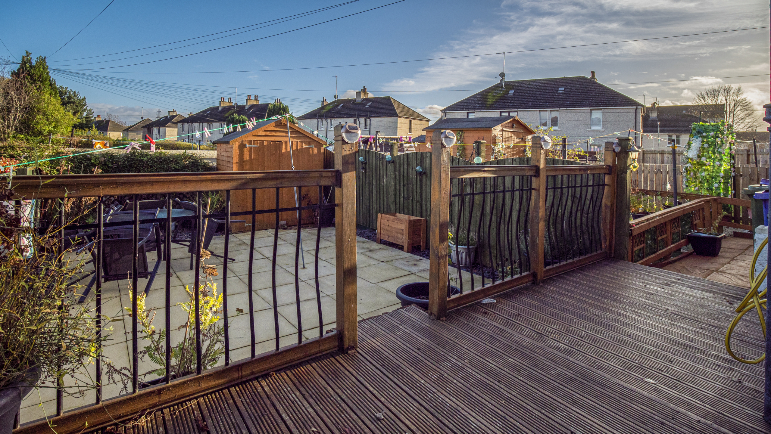 two bed upper cottage