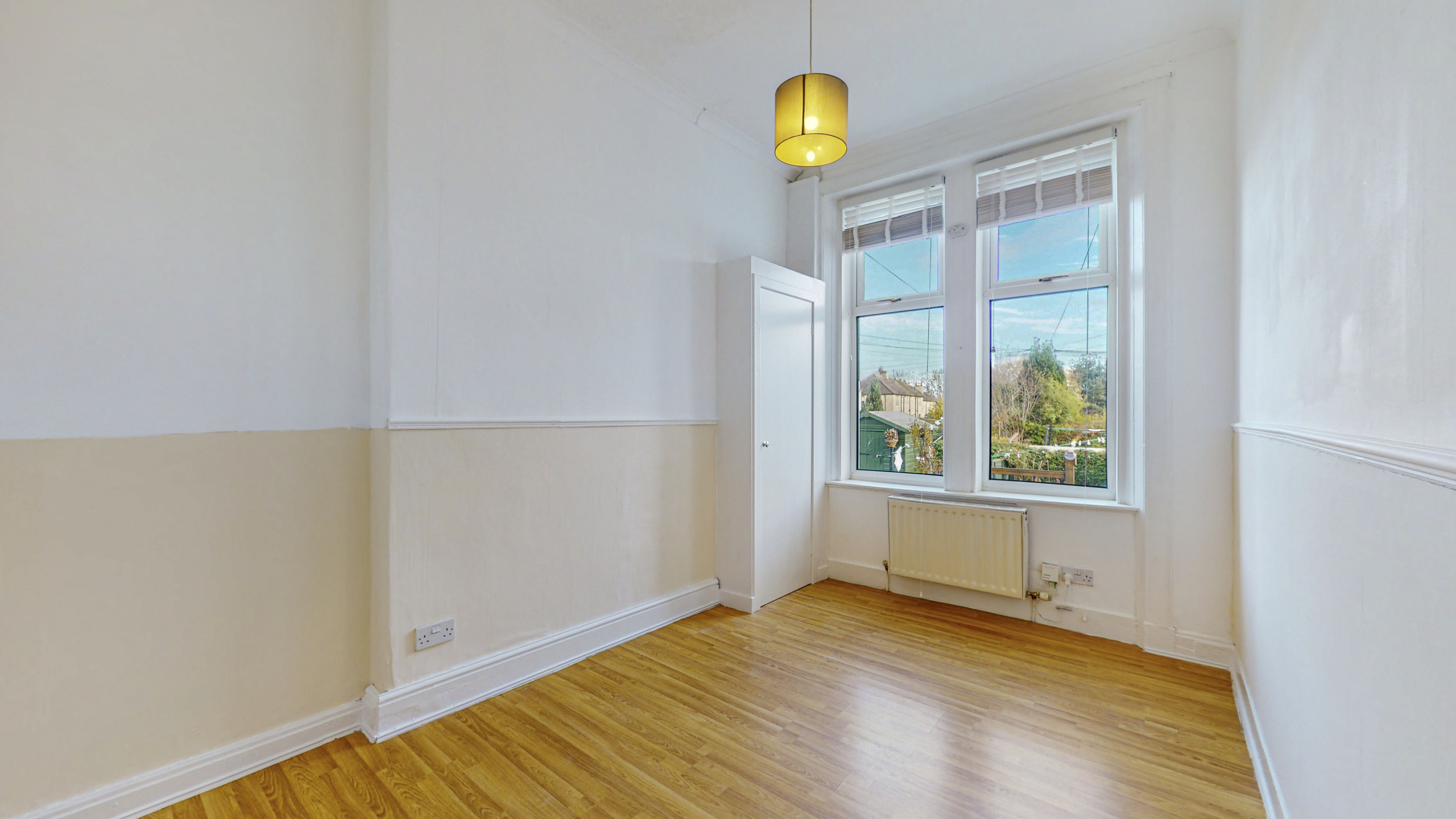 two bed upper cottage