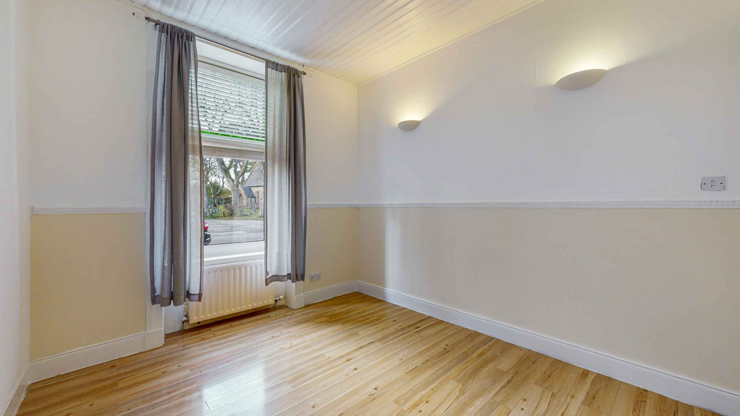 two bed upper cottage