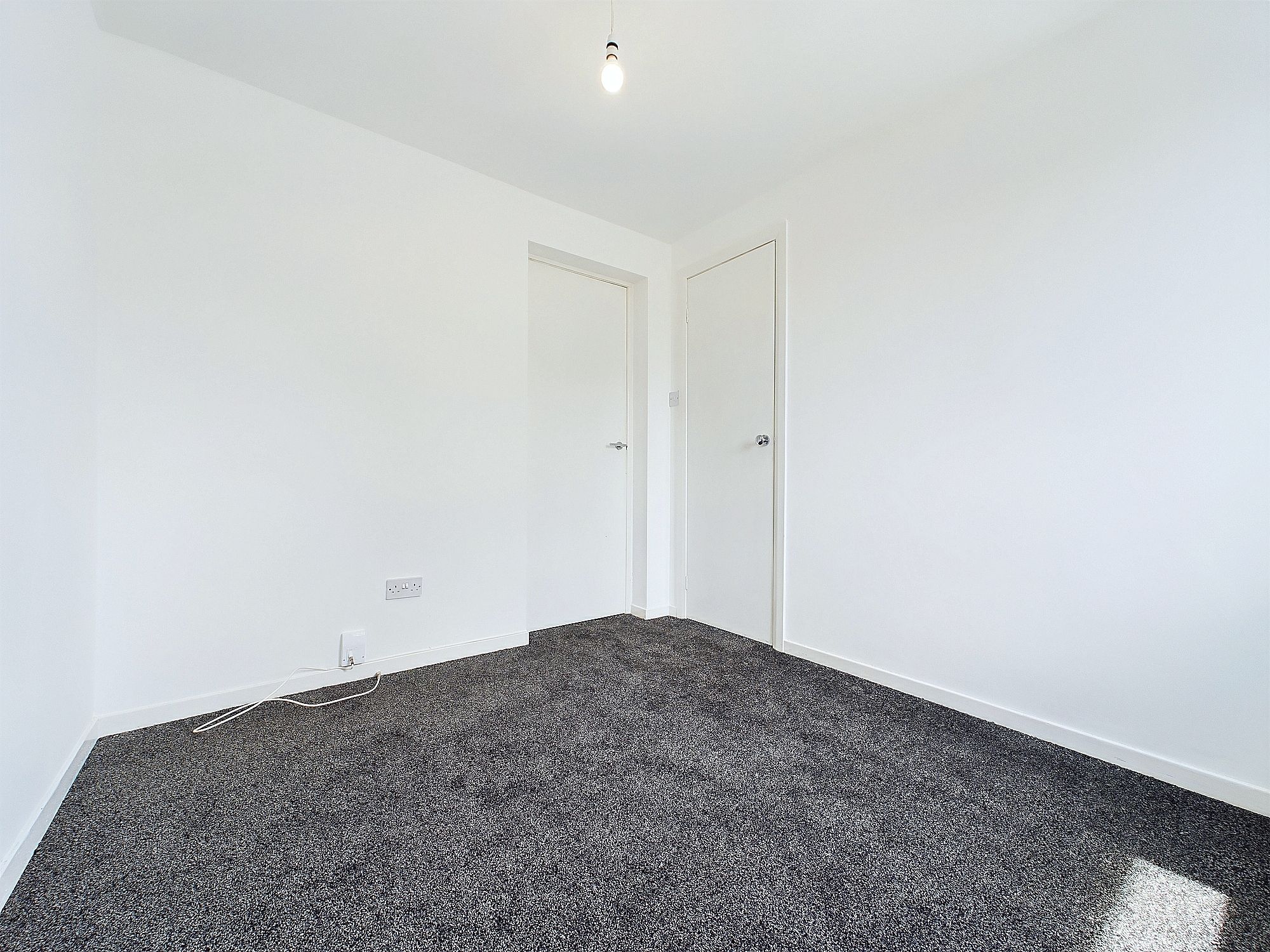 Two Bedroom Flat to Let Springboig