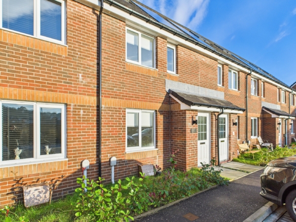 three bedroom house for sale