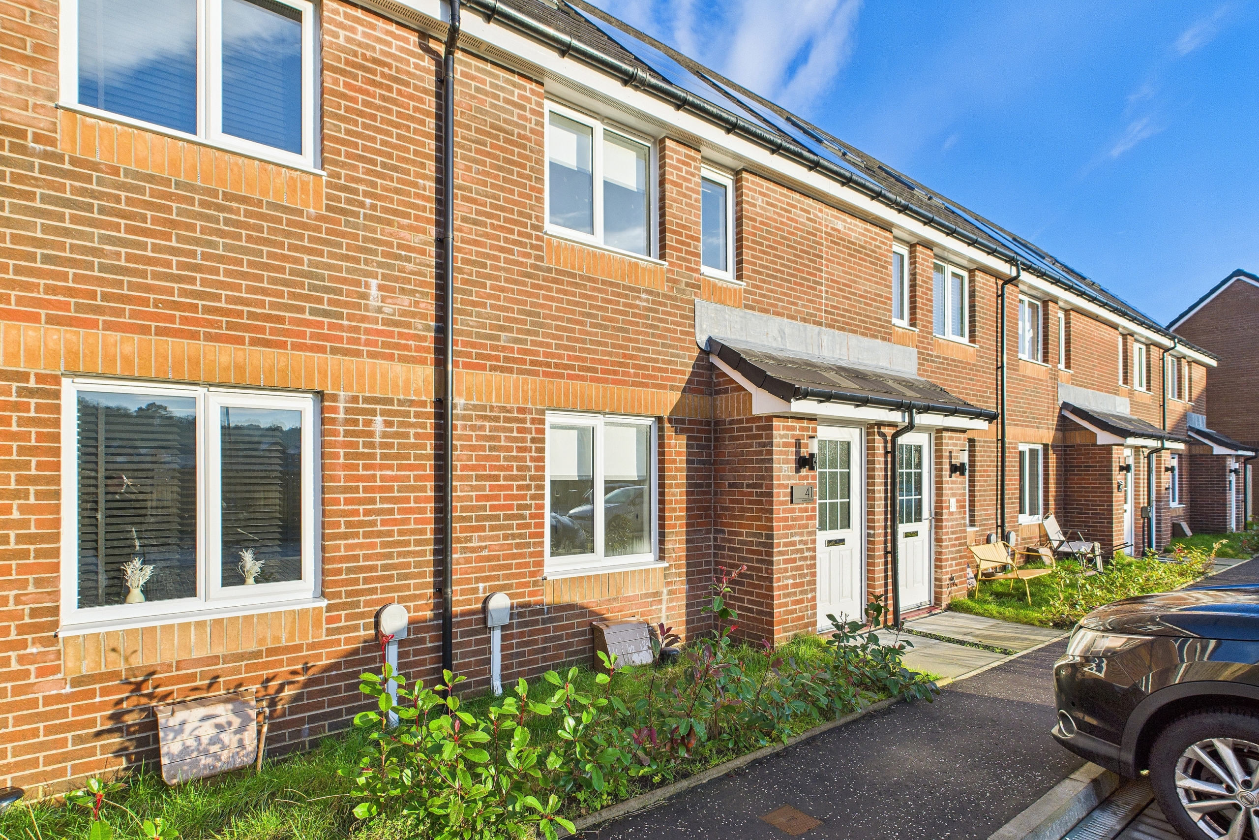 three bedroom house for sale