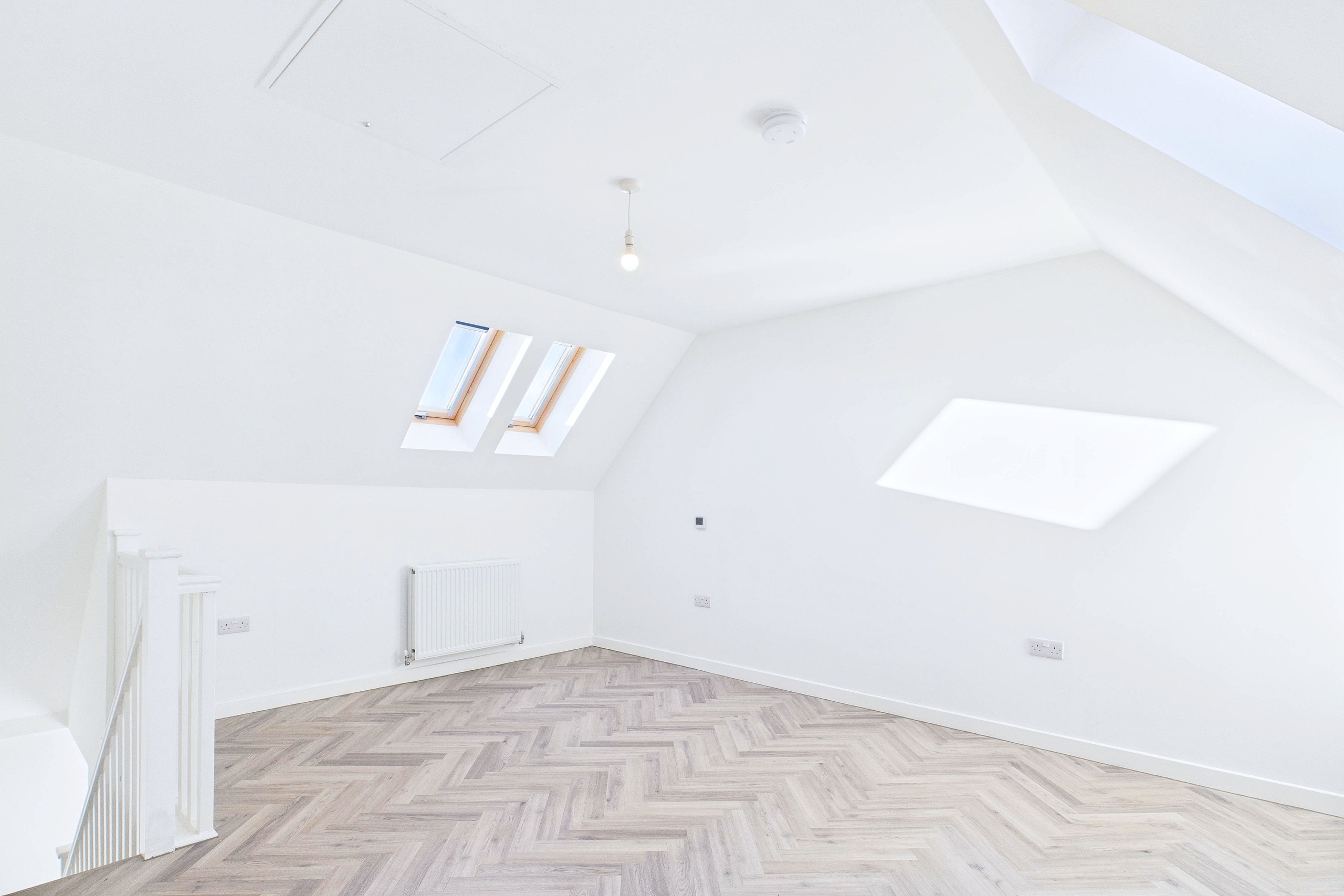 three bedroom house for sale