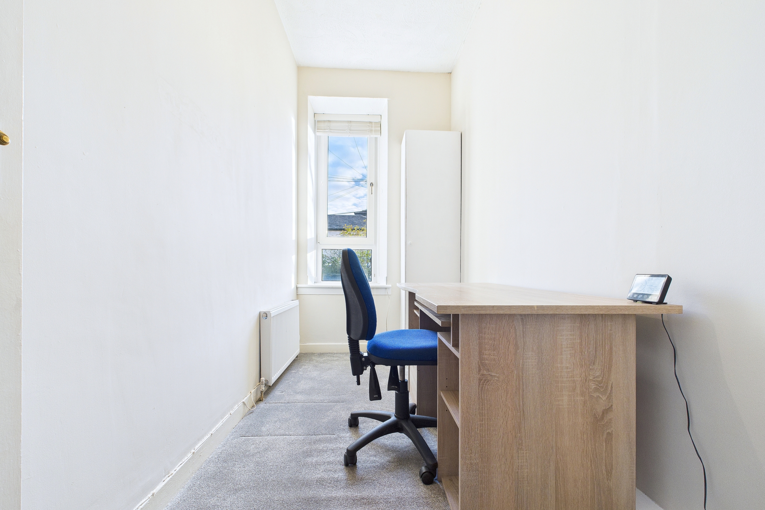 92 Cardross – 03 two bed flat to let