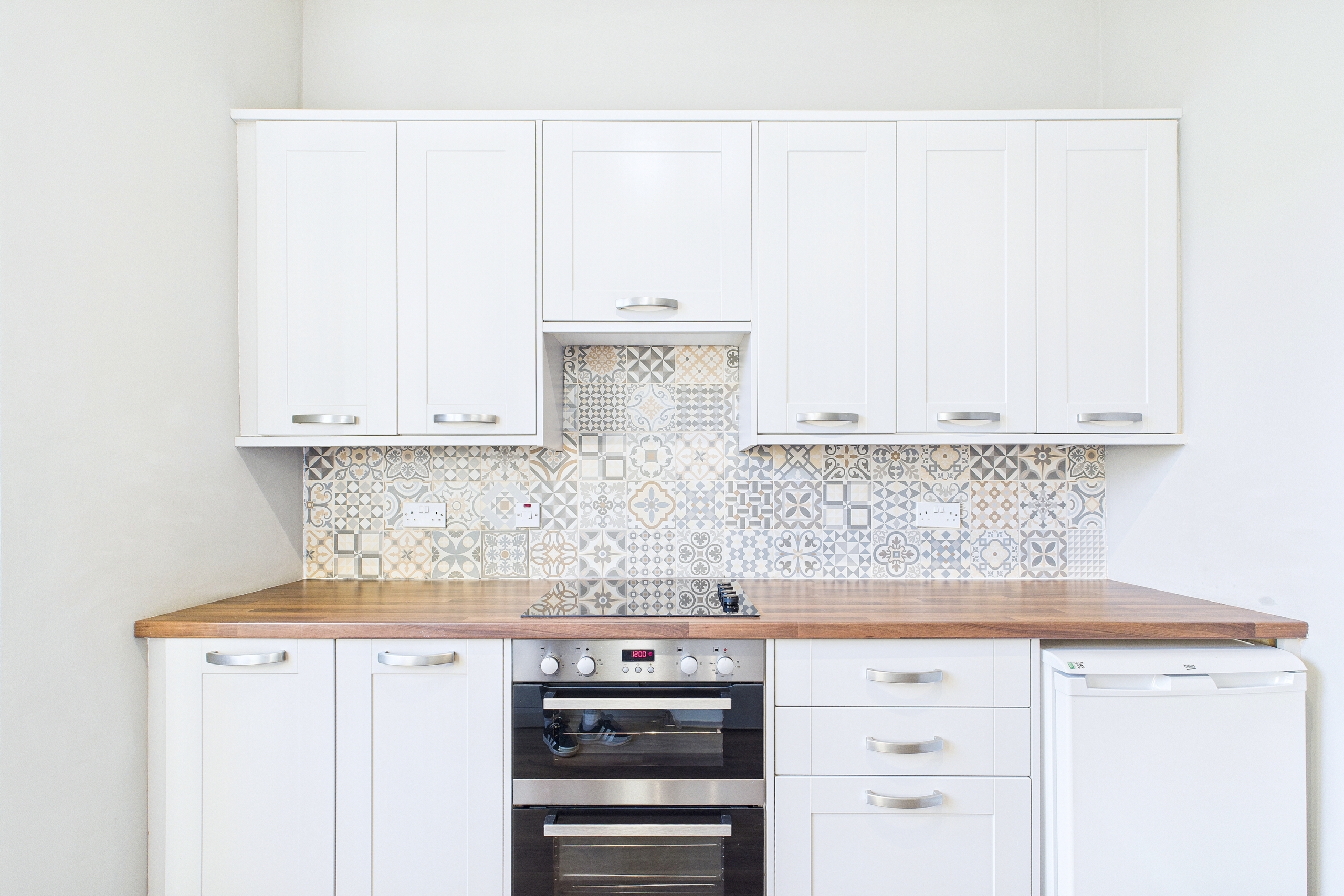 92 Cardross – 05 two bed flat to let