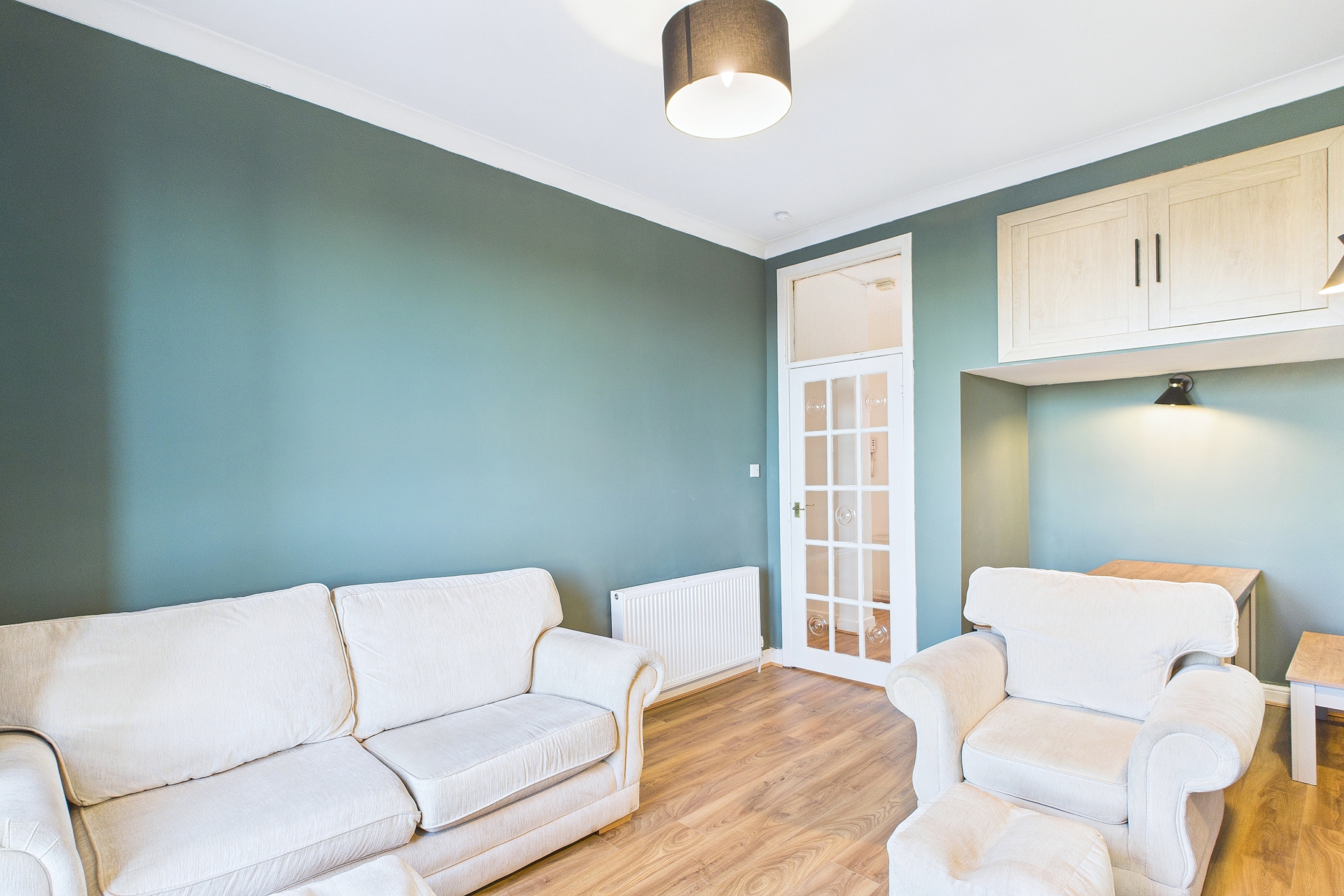 92 Cardross – 14 two bed flat to let