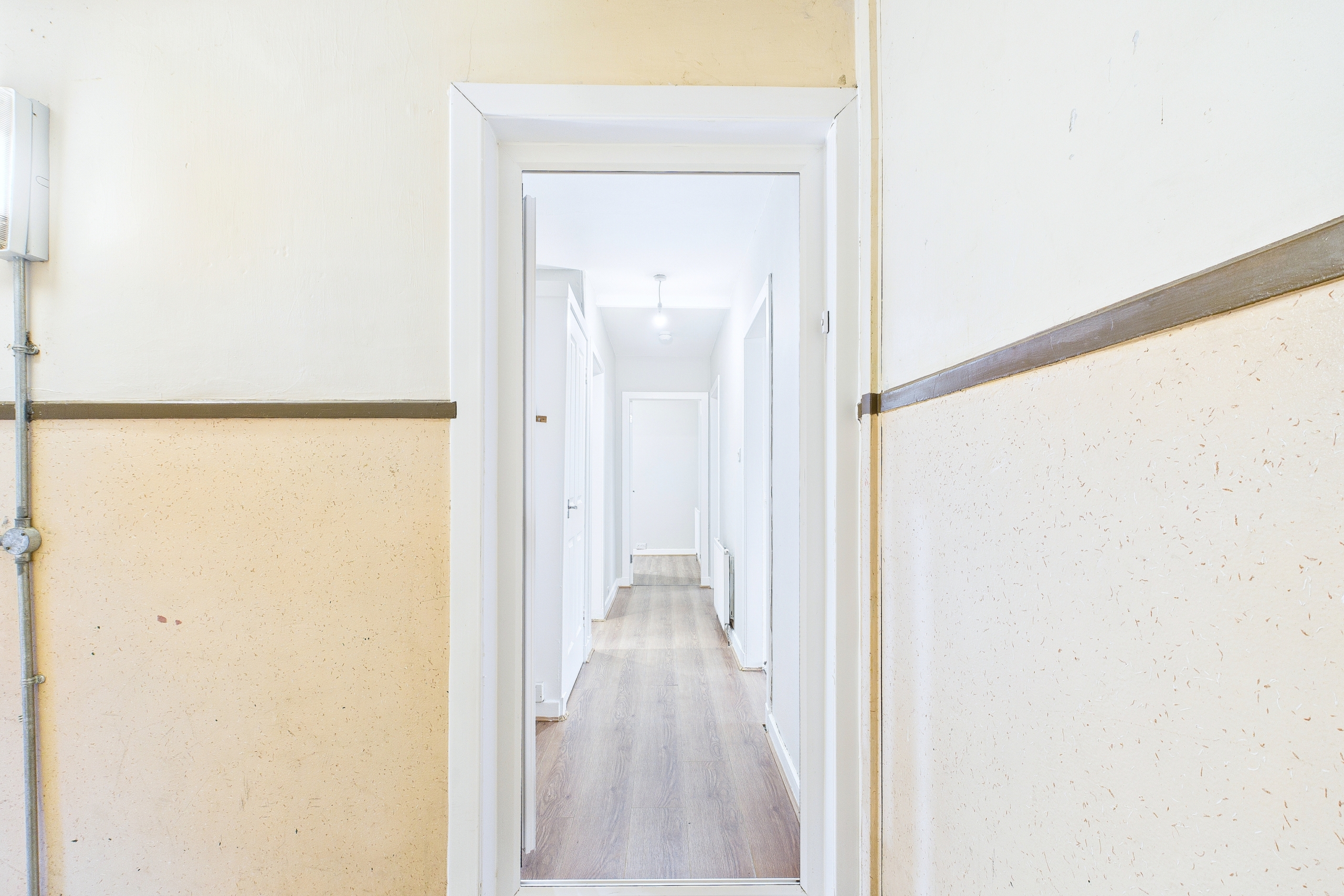 Two Bedroom Flat to Let Paisley