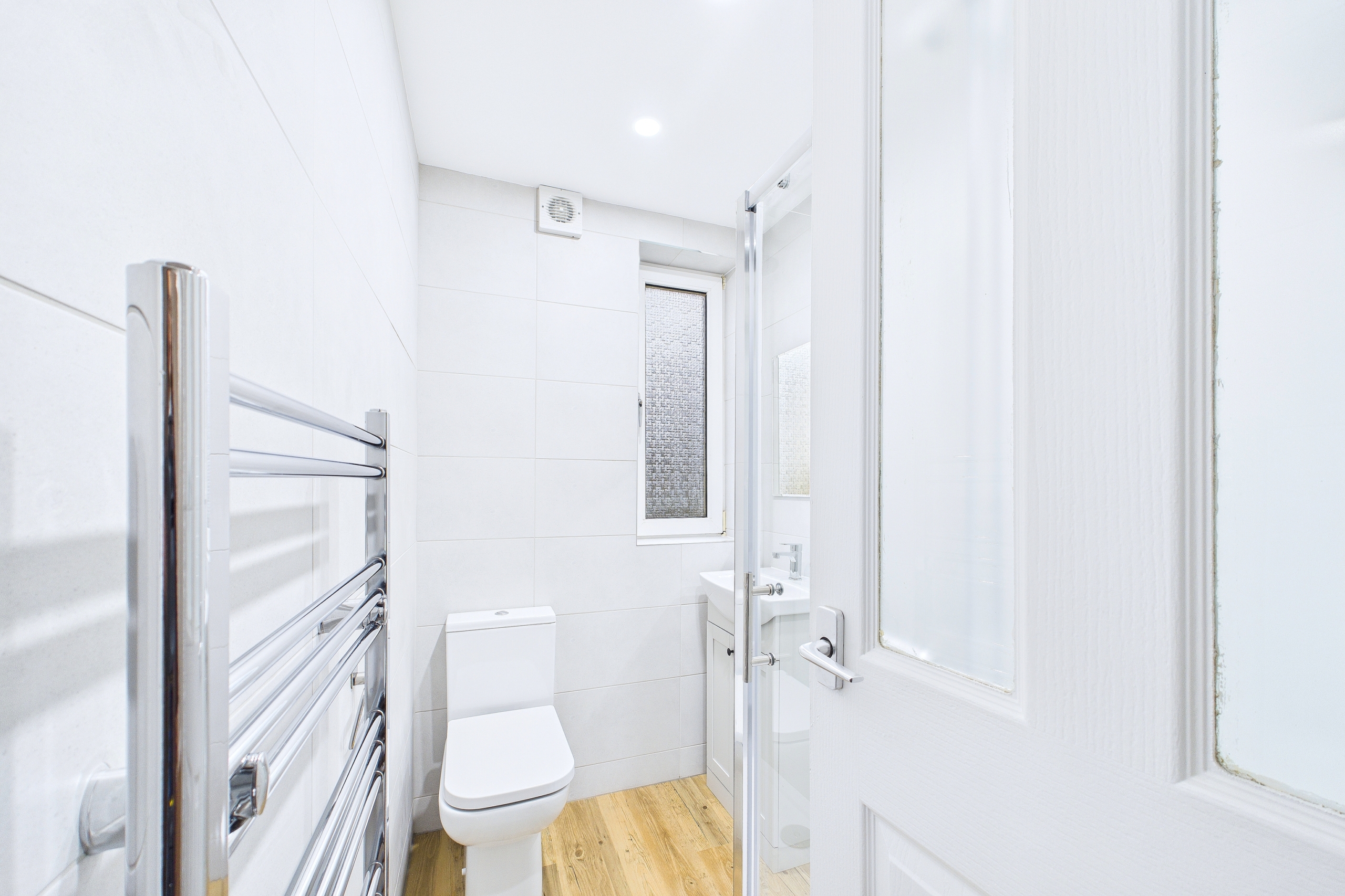 Two Bedroom Flat to Let Paisley